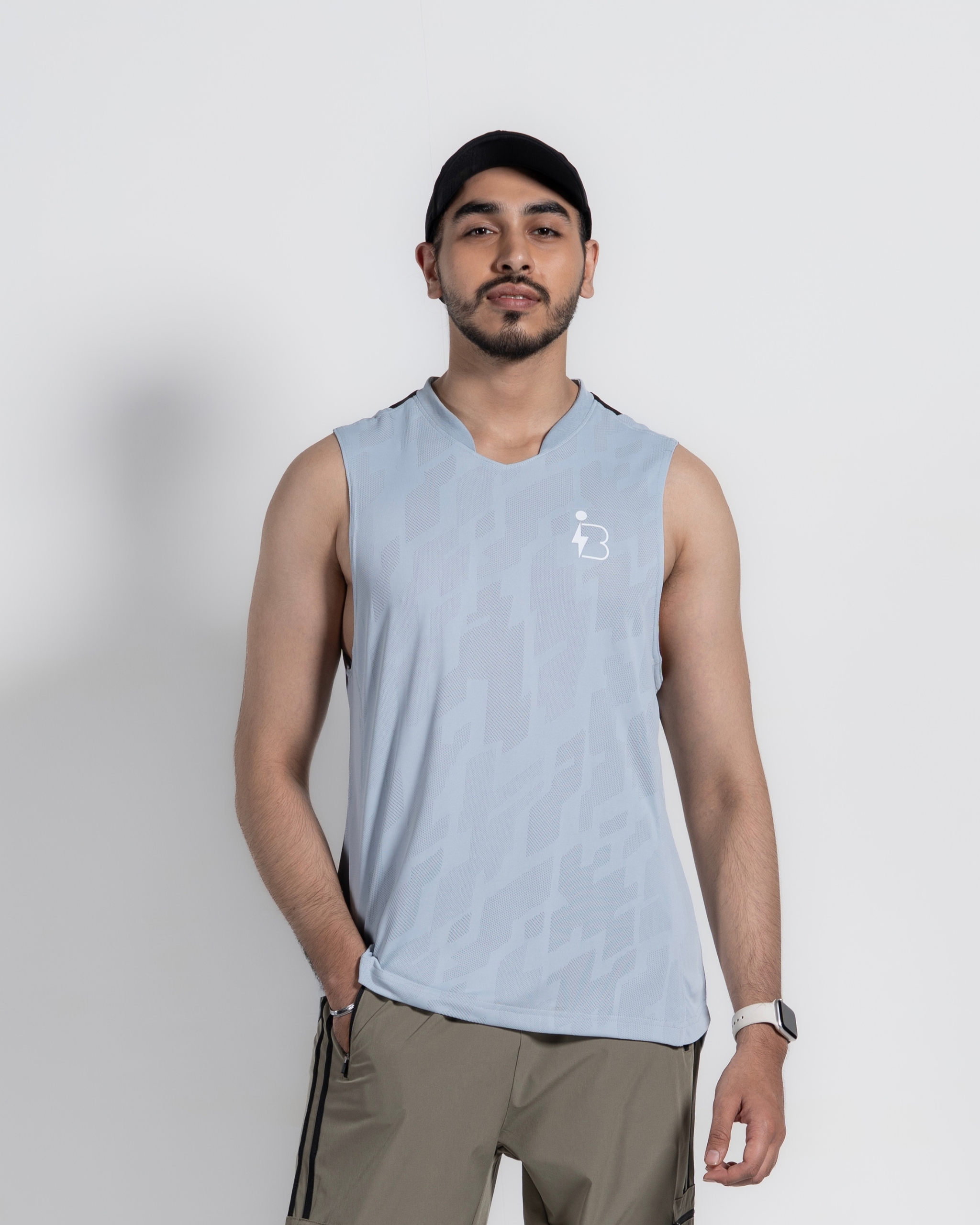 AERO CORE SINGLET – Moon Dust
