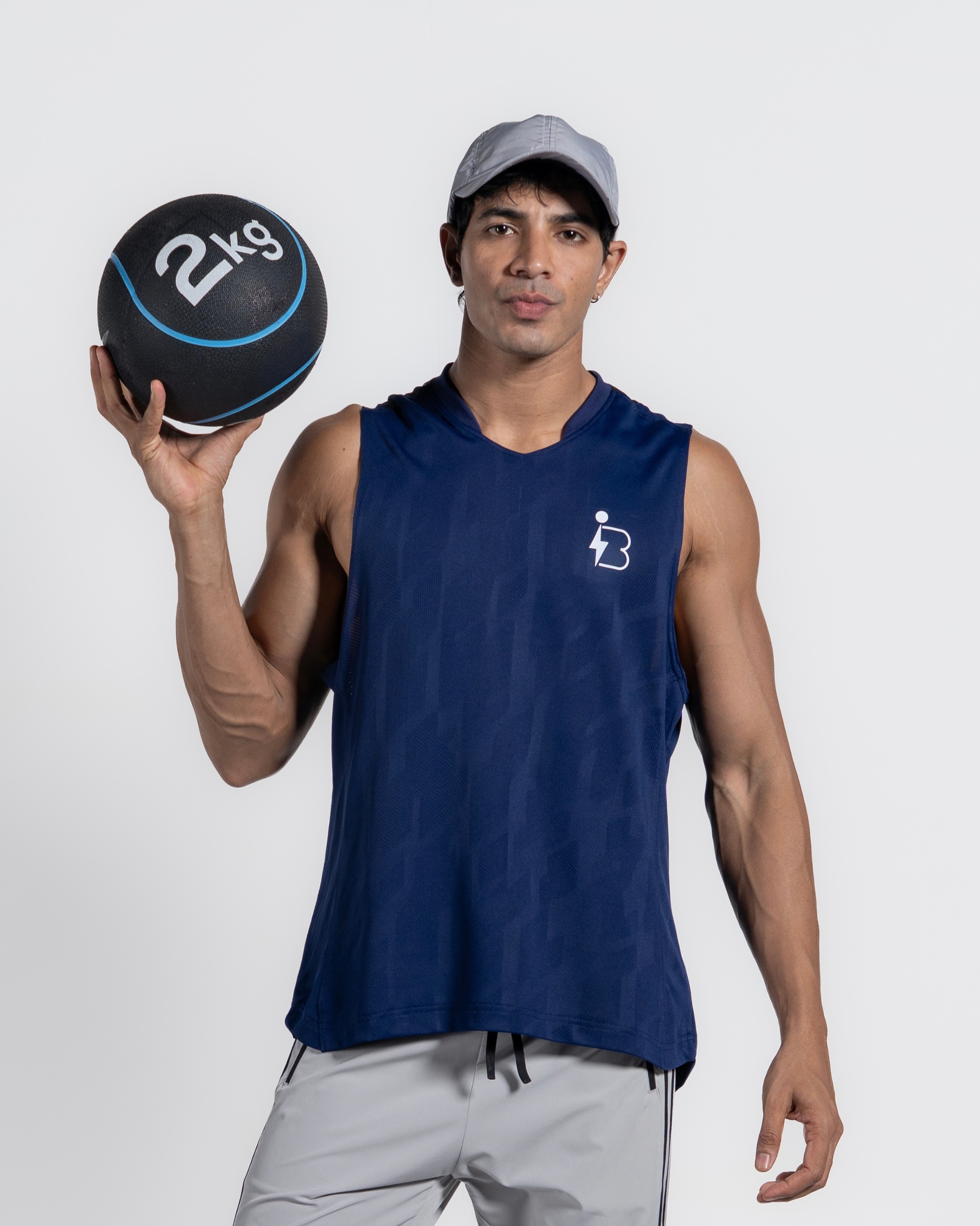 AERO CORE SINGLET