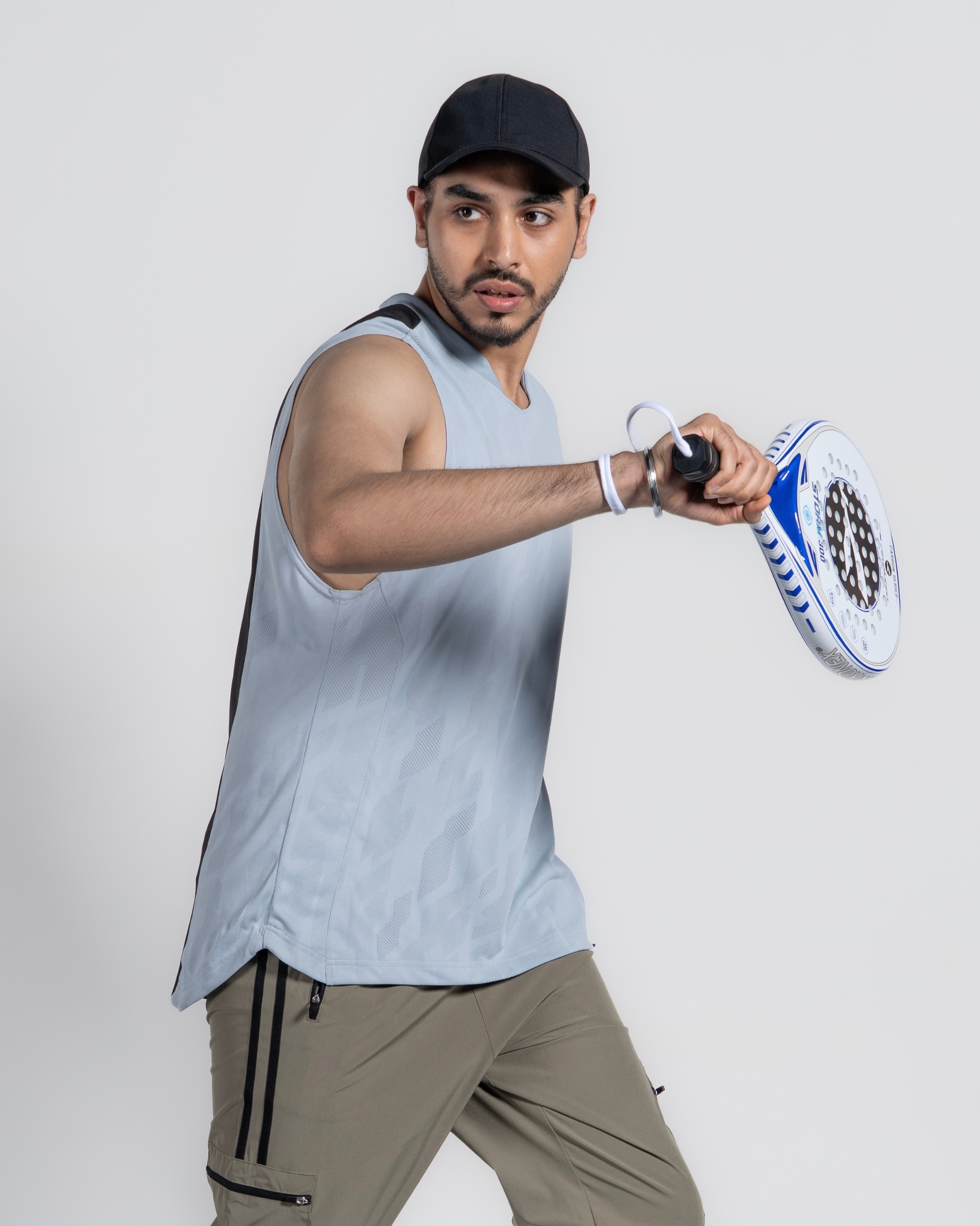 AERO CORE SINGLET