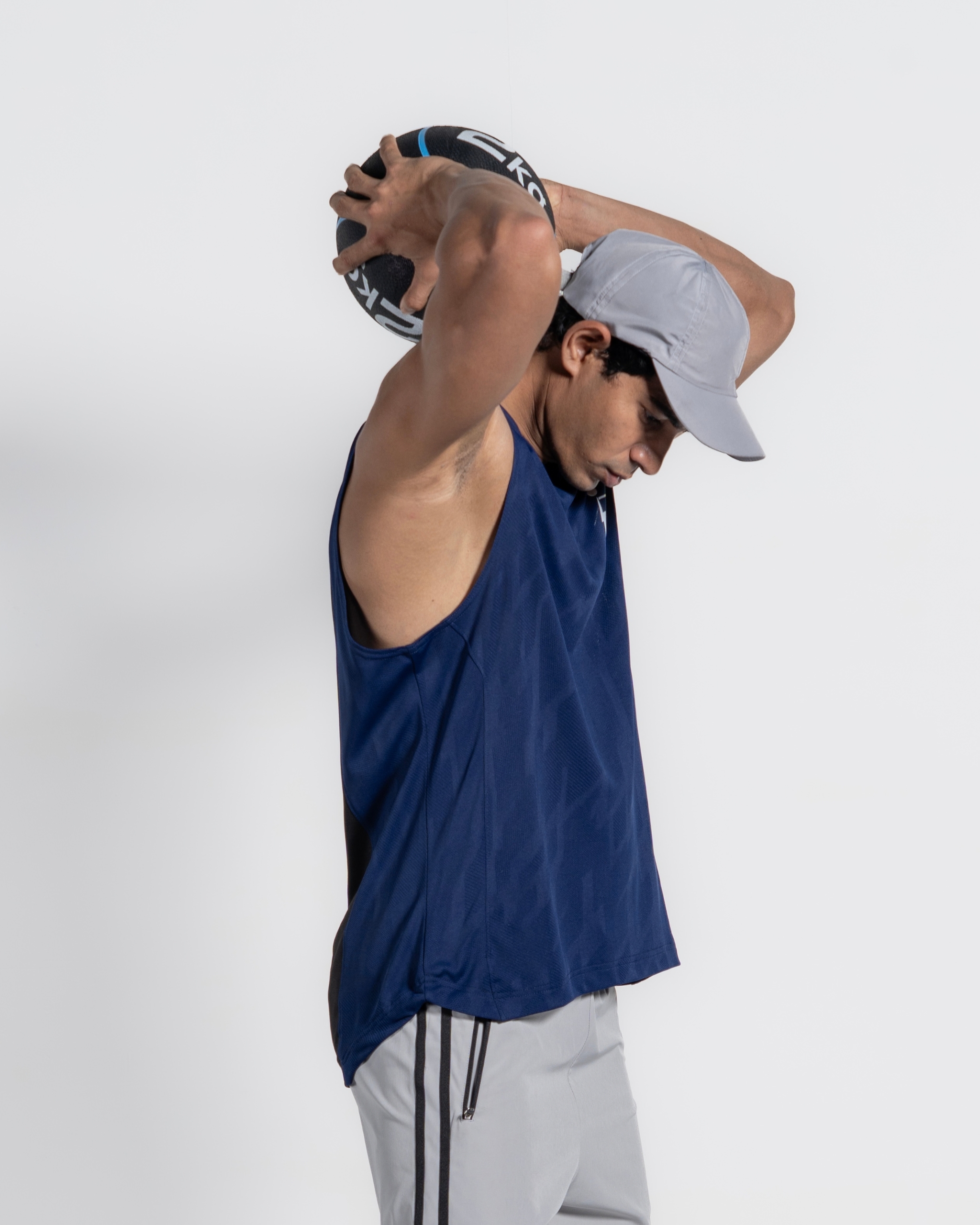 AERO CORE SINGLET