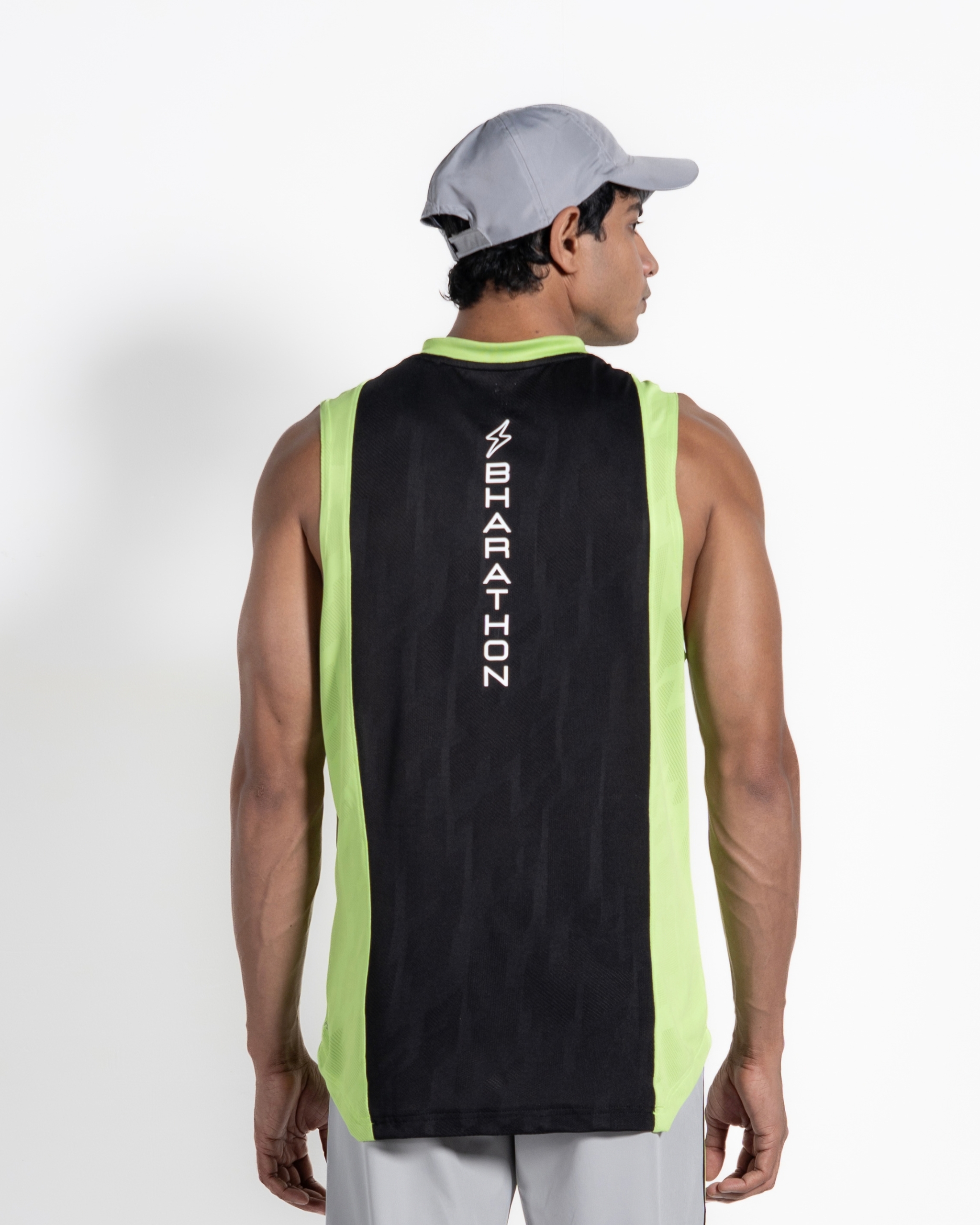 AERO CORE SINGLET