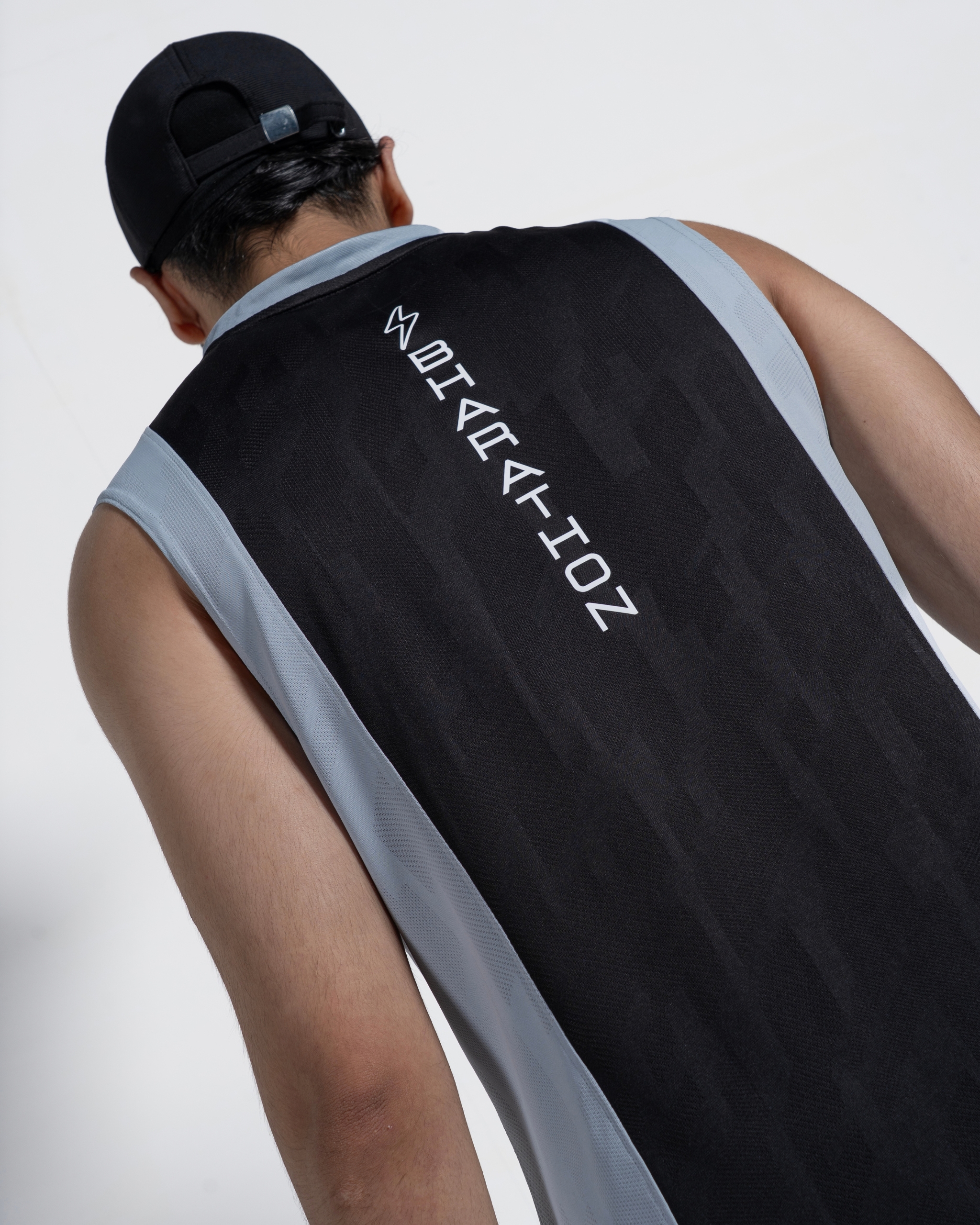 AERO CORE SINGLET