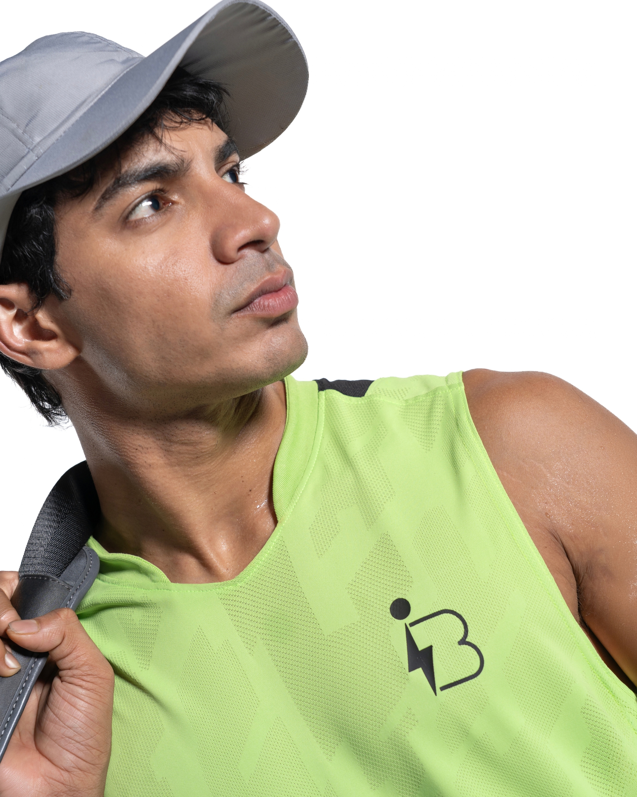 AERO CORE SINGLET