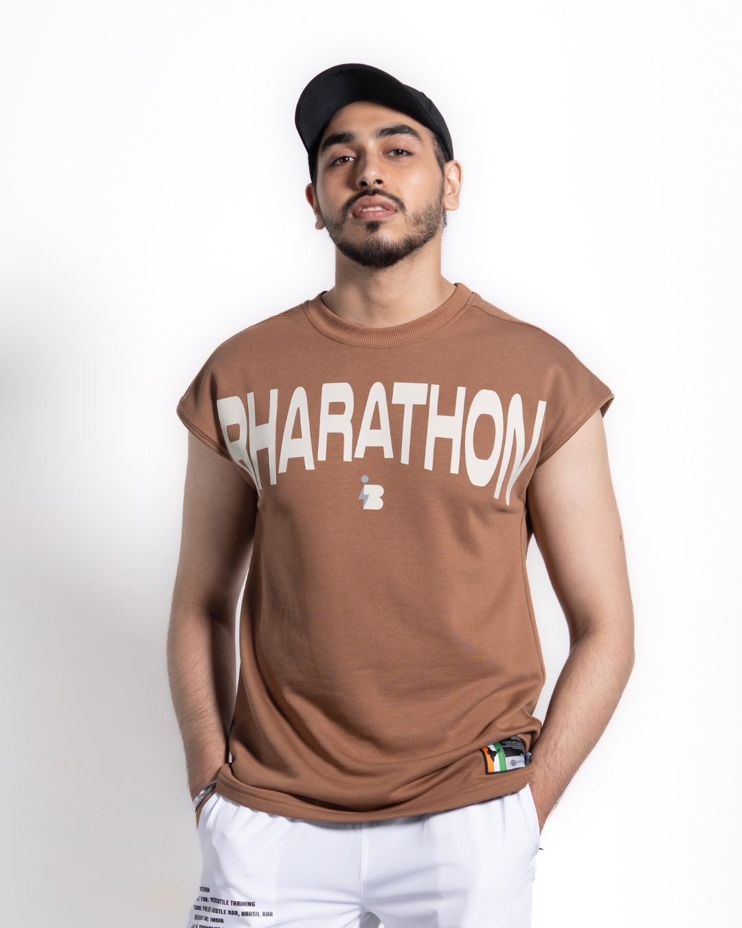 LEGACY MUSCLE TEE – Clay Theory