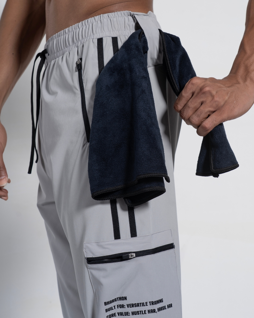 TALL CUFF JOGGERS