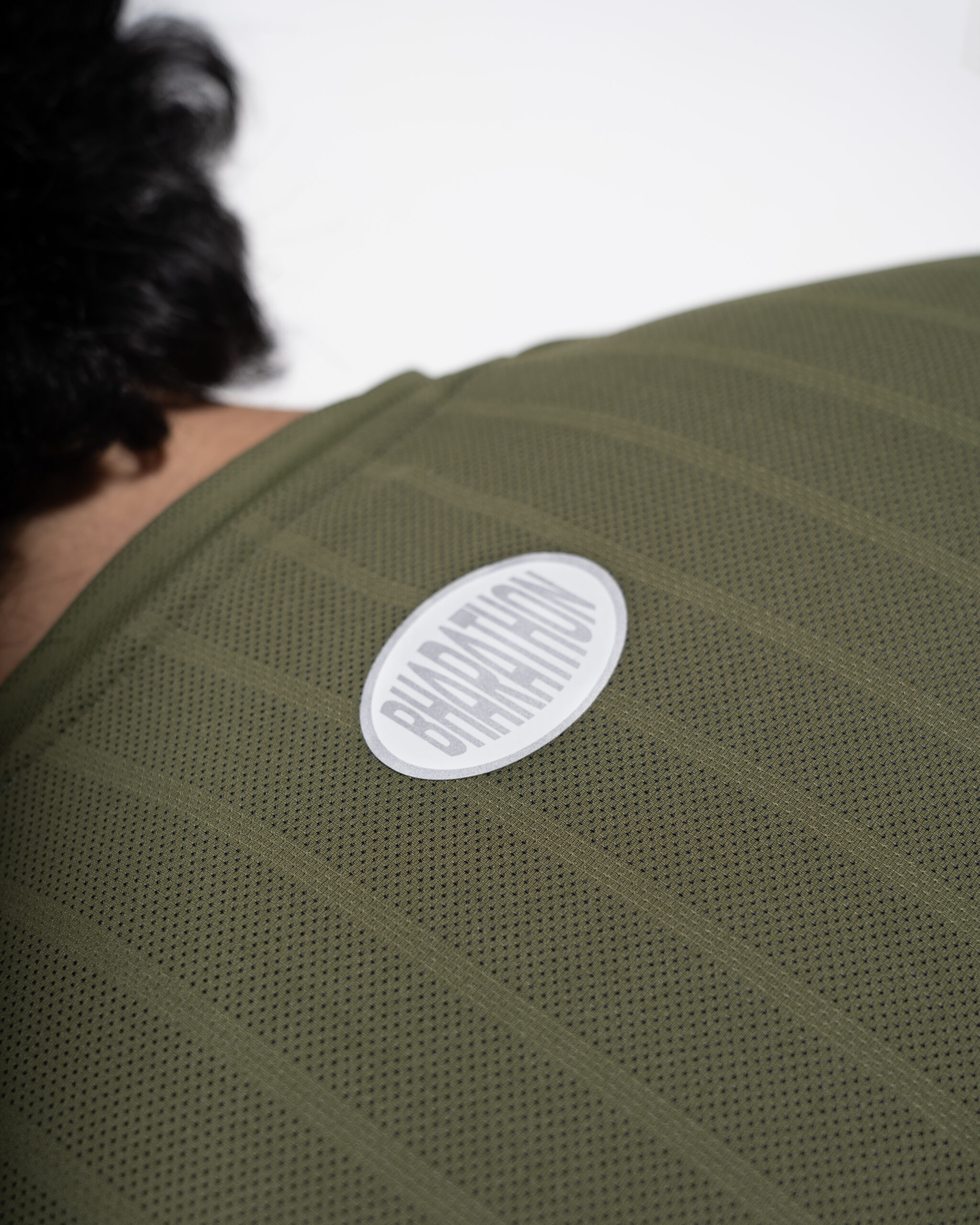AERO MESH T Shirt