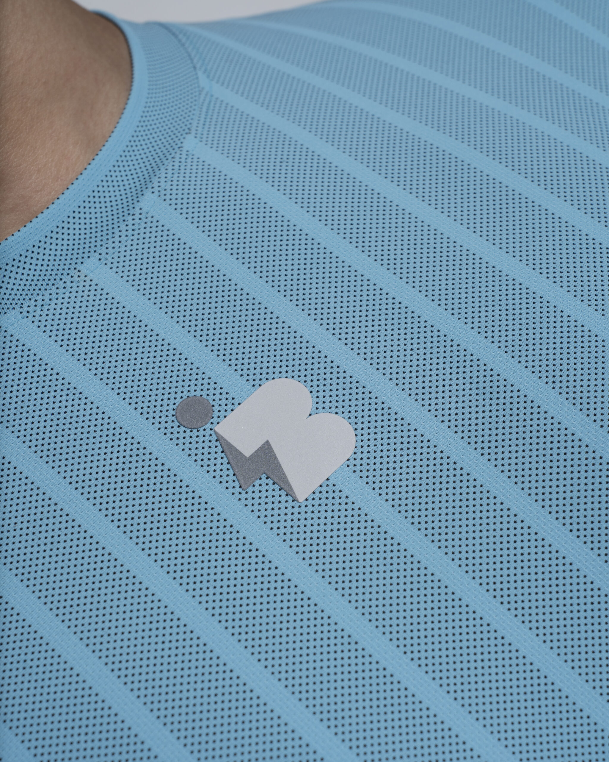AERO MESH T Shirt