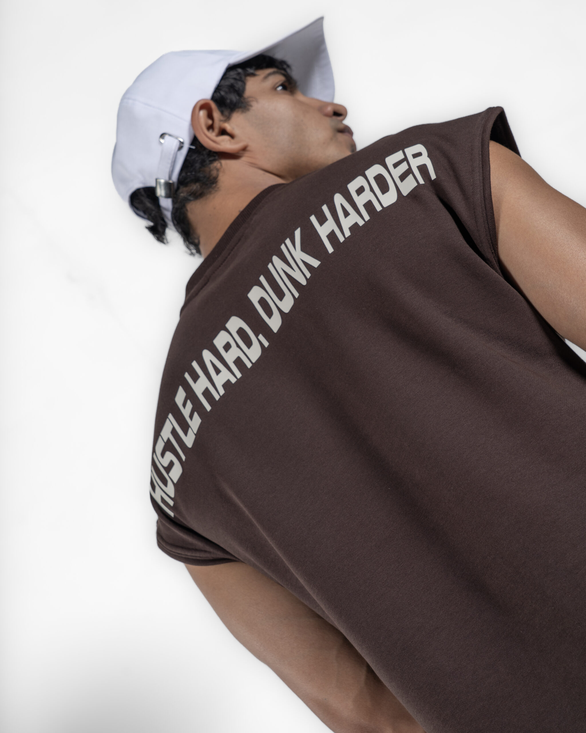 LEGACY MUSCLE TEE