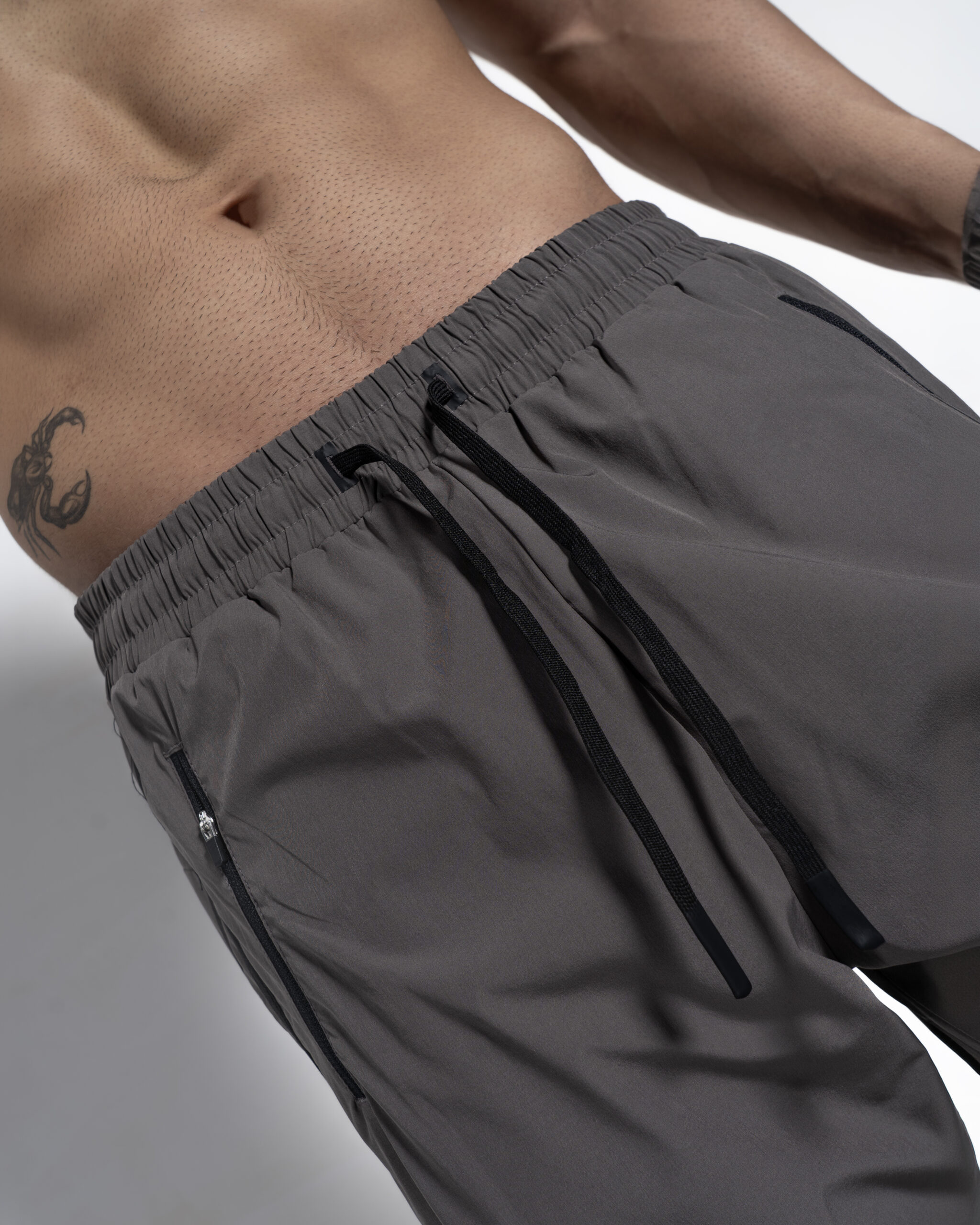 TALL CUFF JOGGERS