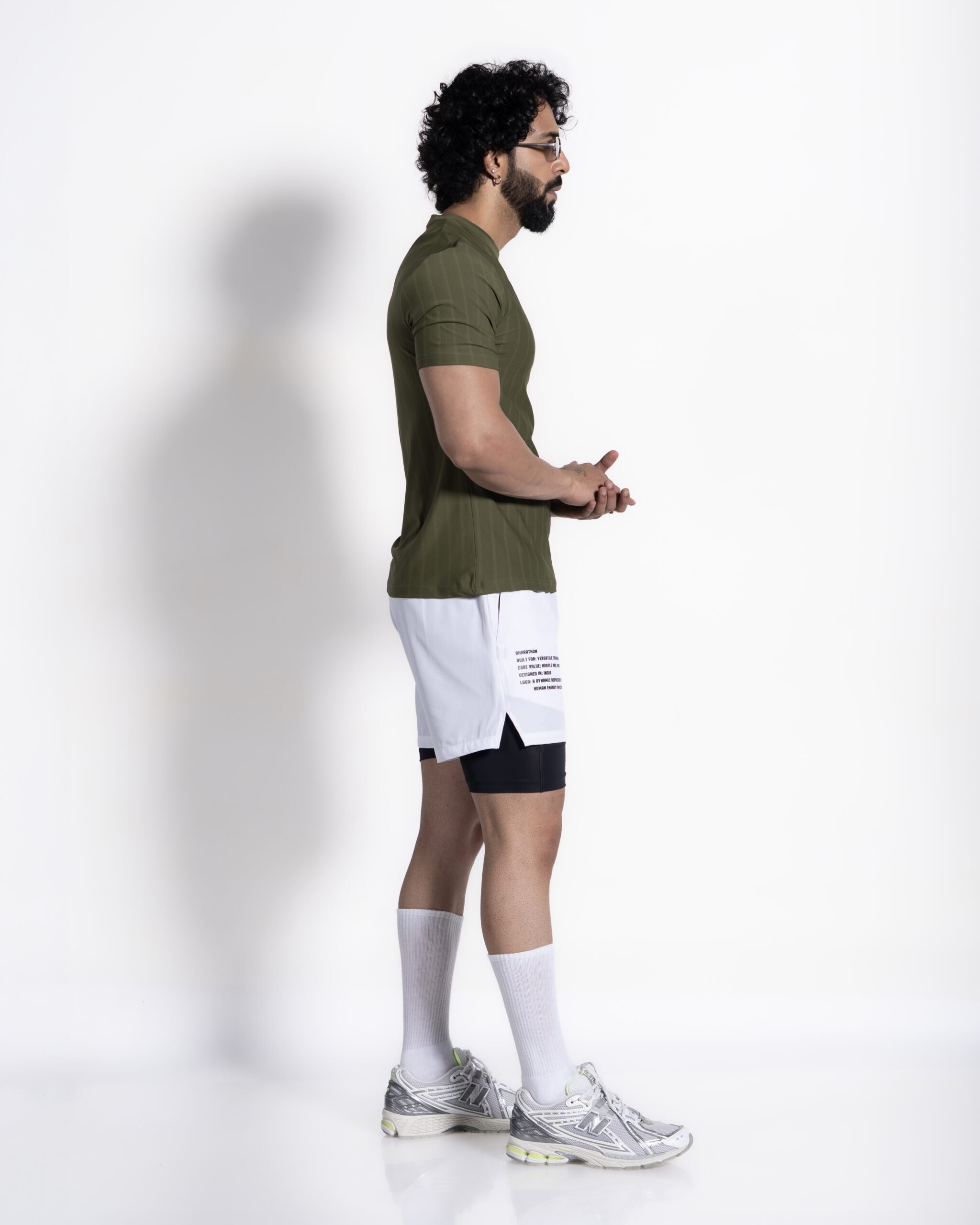 AERO MESH T Shirt