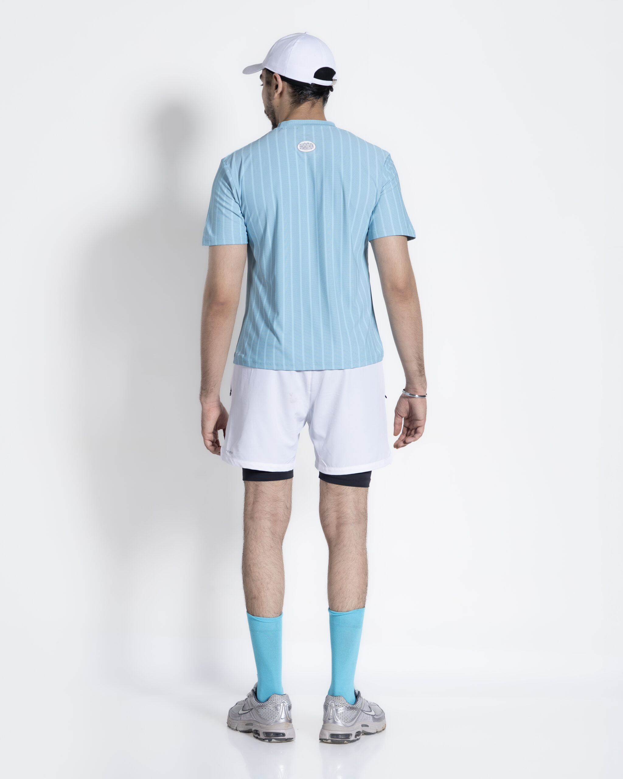 AERO MESH T Shirt