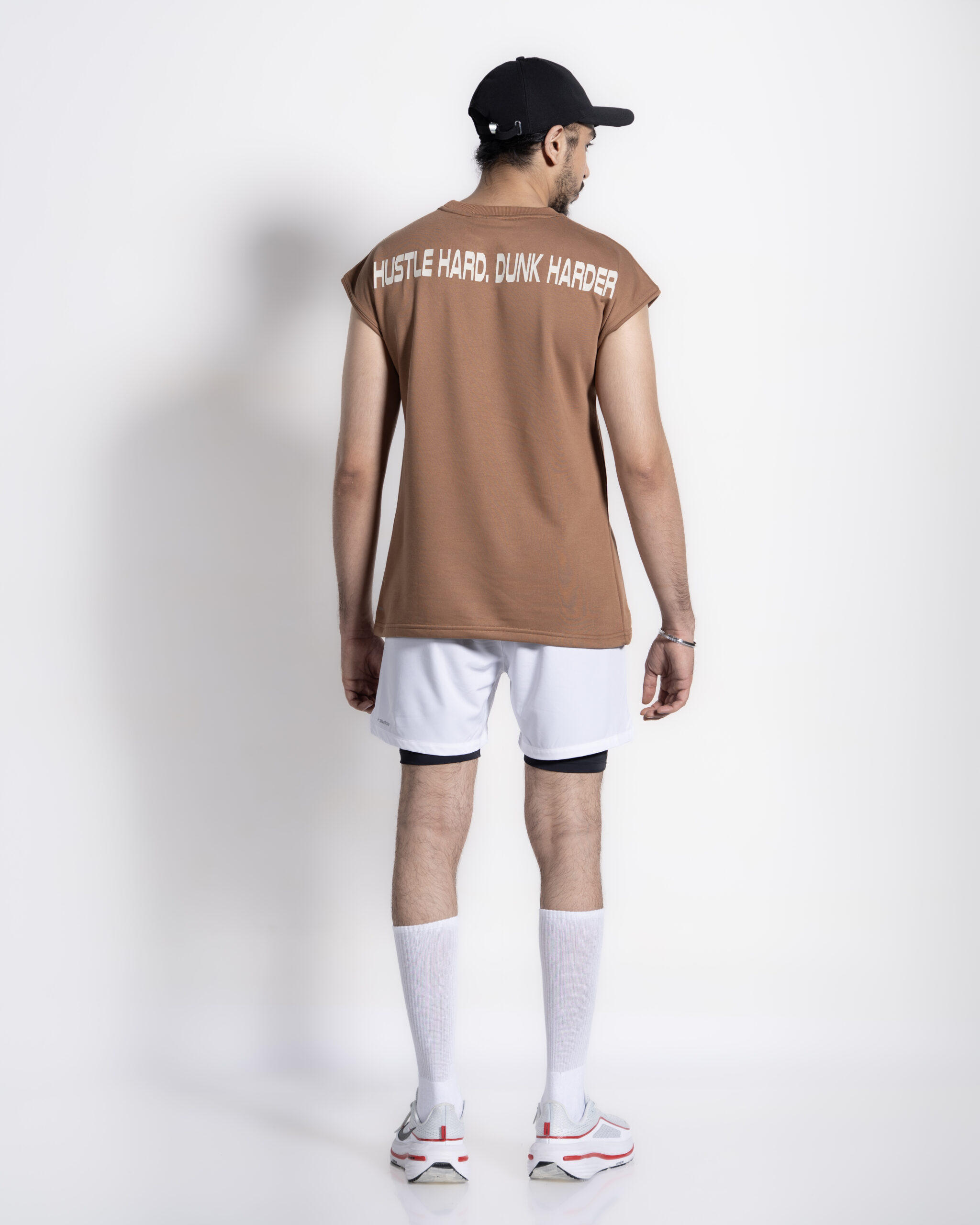 LEGACY MUSCLE TEE