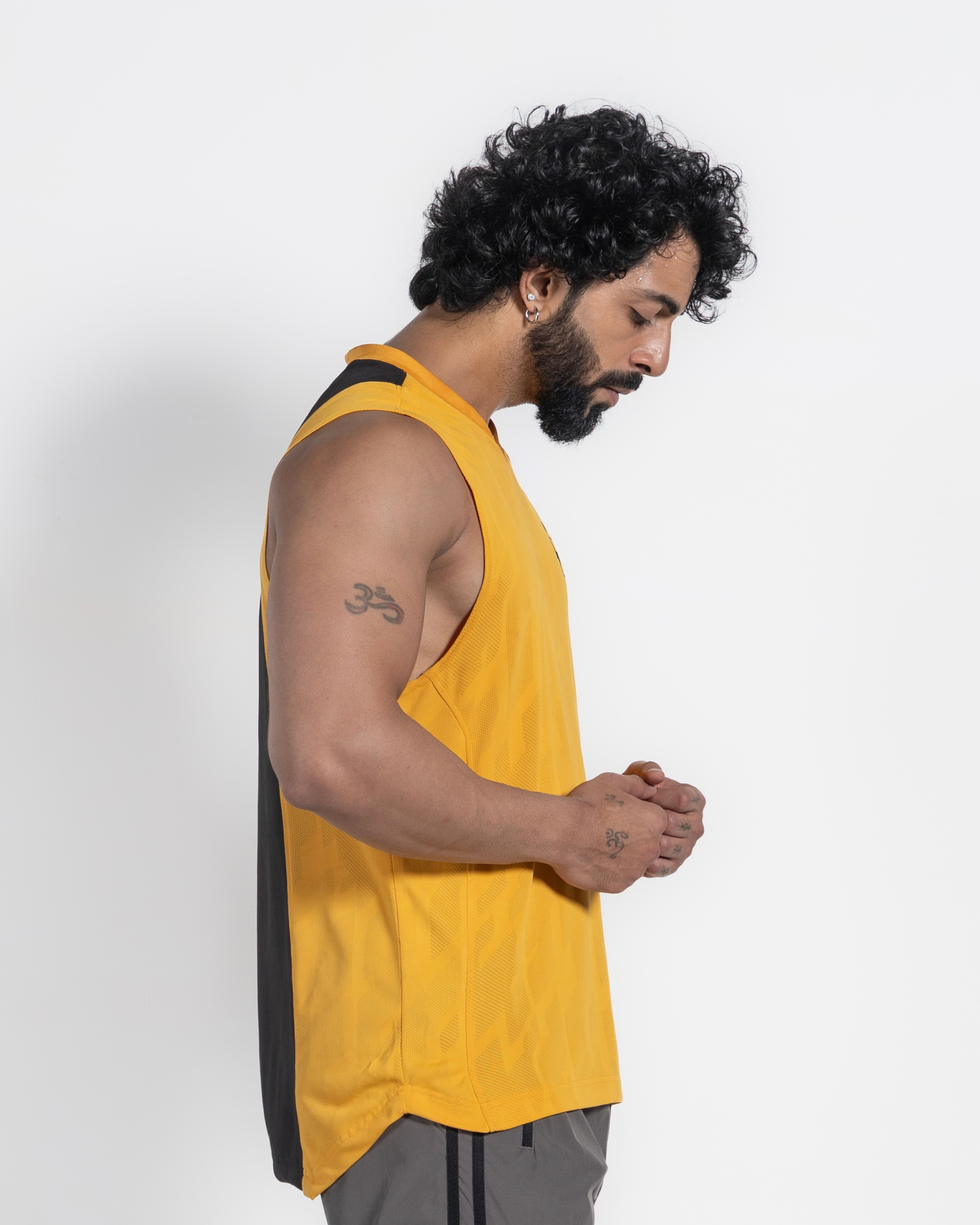 AERO CORE SINGLET