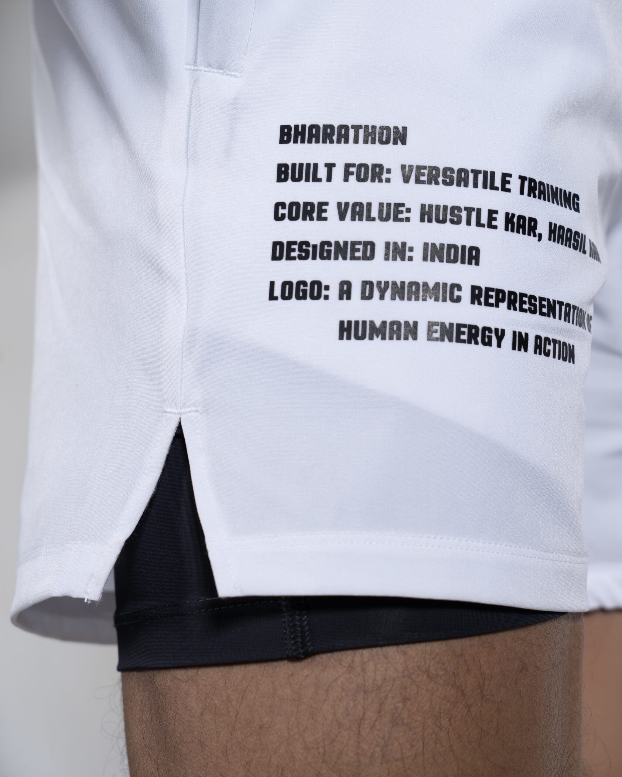 LIMITLESS TRAINING SHORTS