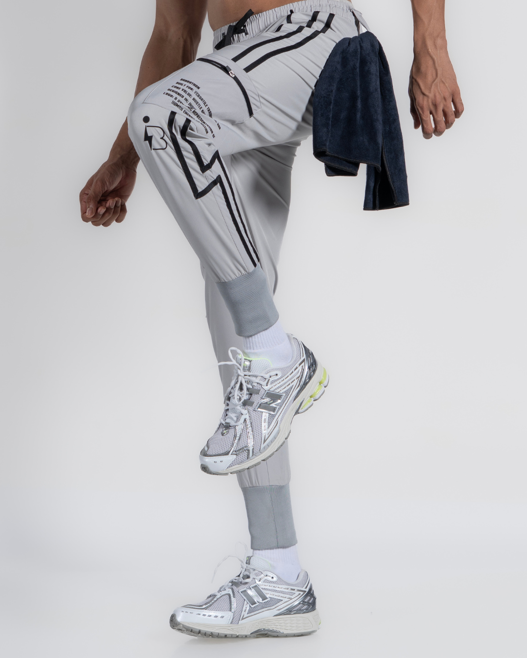 TALL CUFF JOGGERS