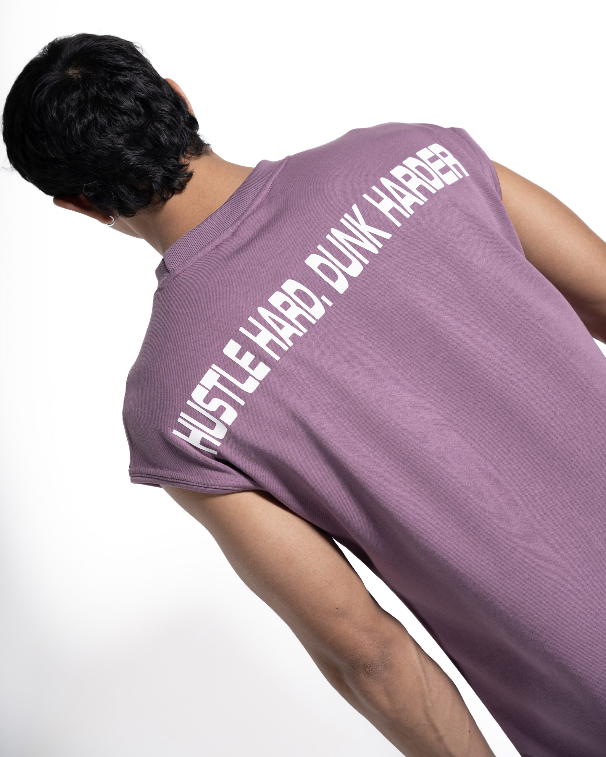 LEGACY MUSCLE TEE