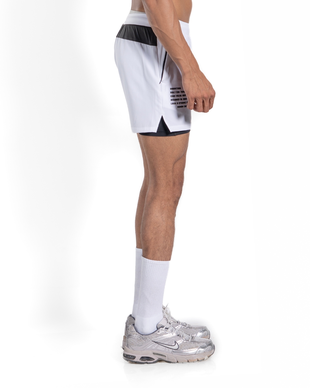 LIMITLESS TRAINING SHORTS