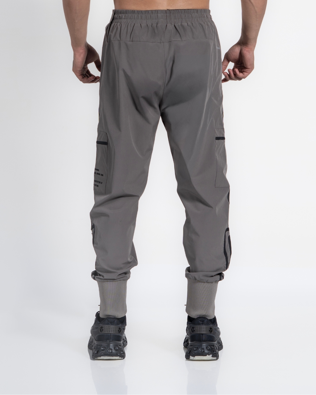 TALL CUFF JOGGERS
