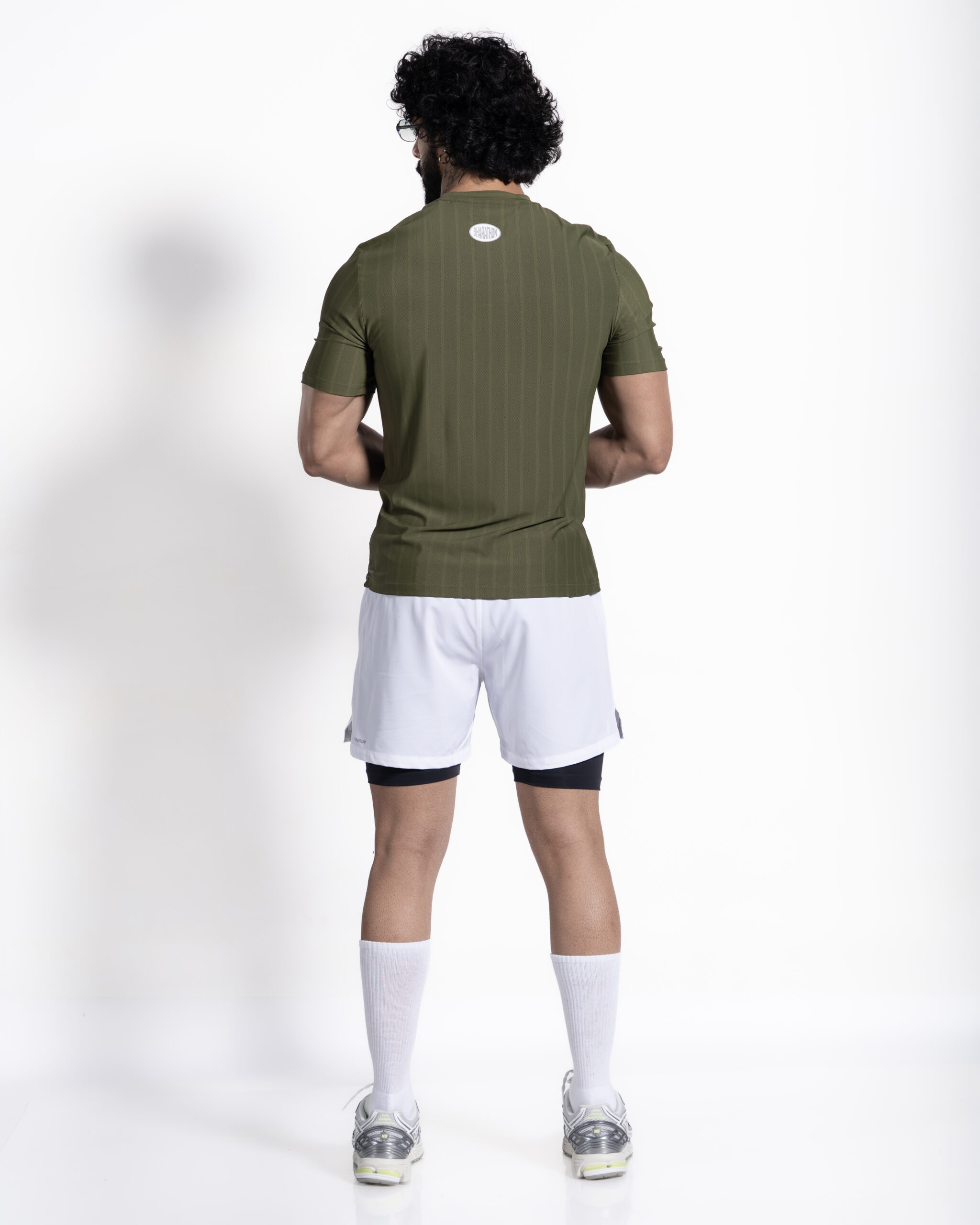 AERO MESH T Shirt
