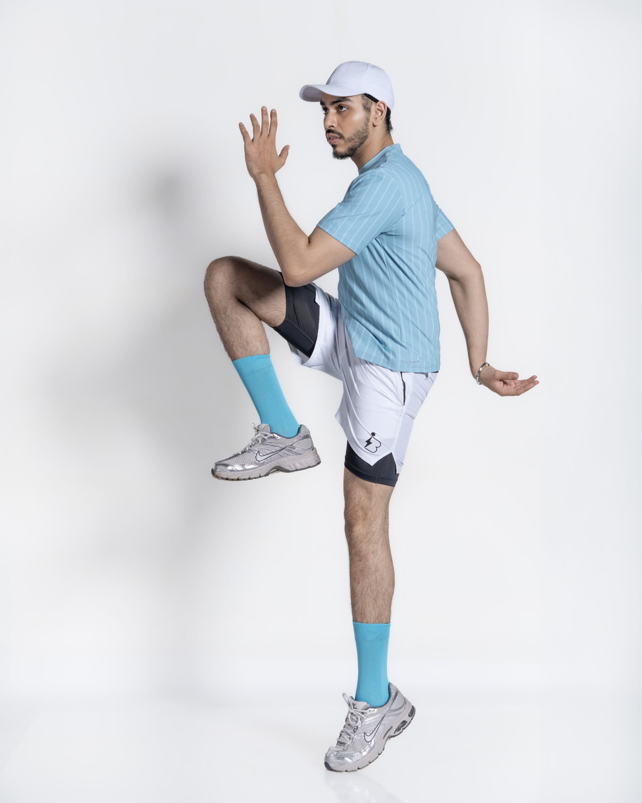 AERO MESH T Shirt
