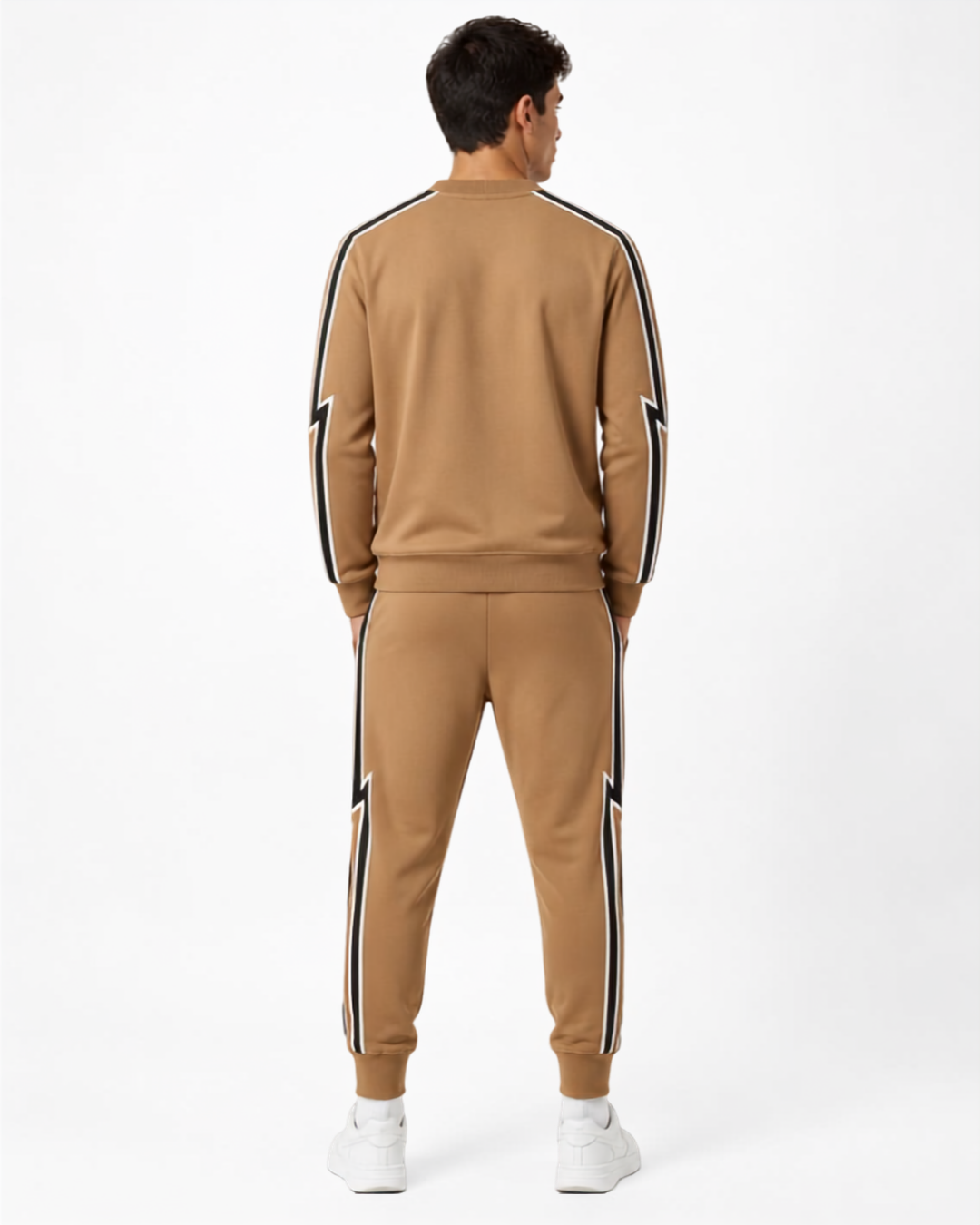 ARC SILVER CO-ORD SET