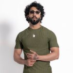 yoddha-green