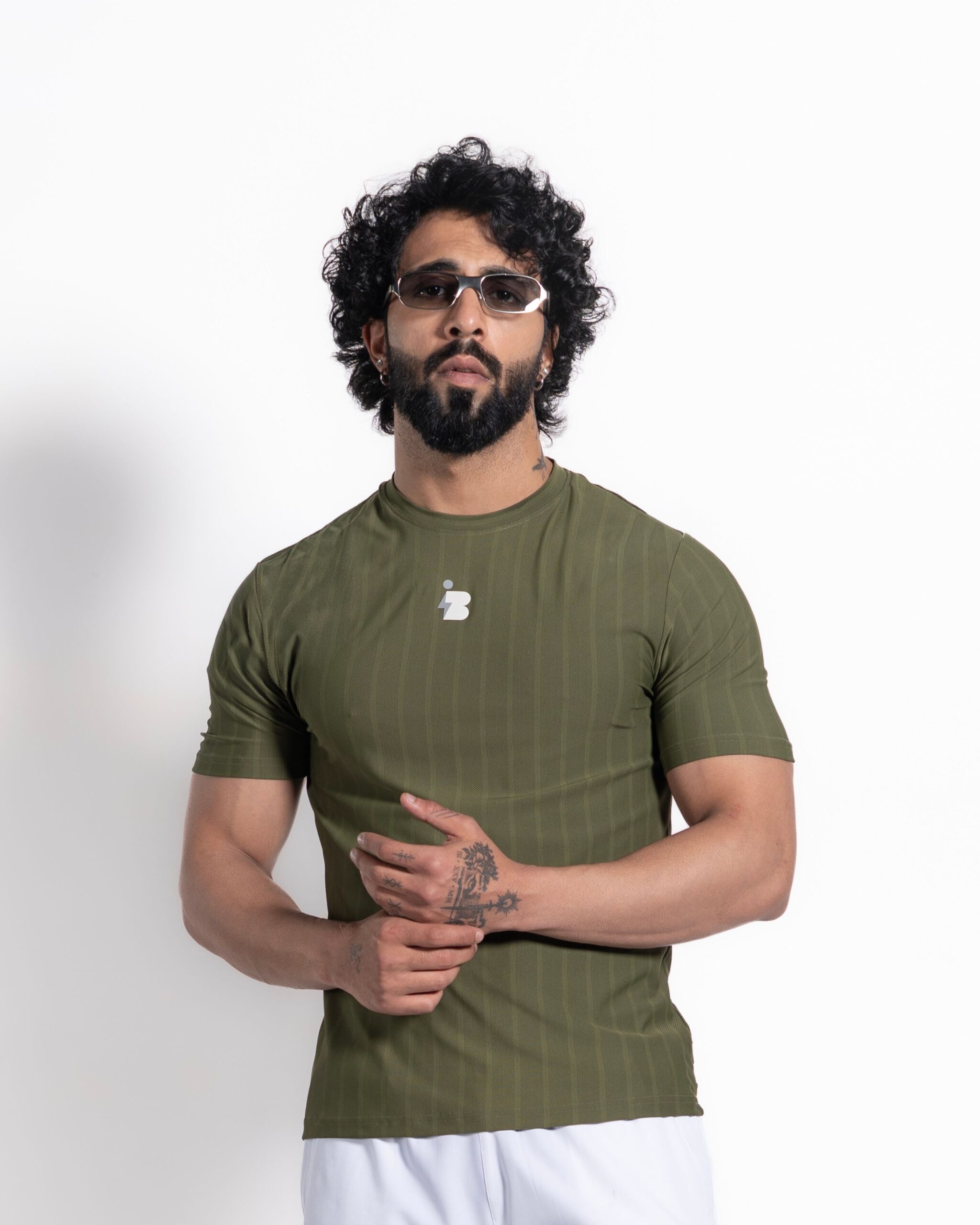 AERO MESH T Shirt