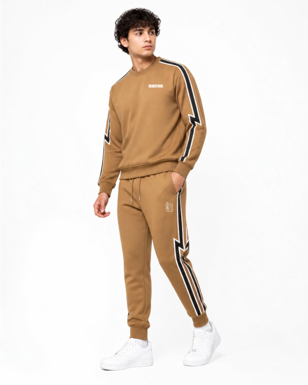 ARC SILVER CO-ORD SET