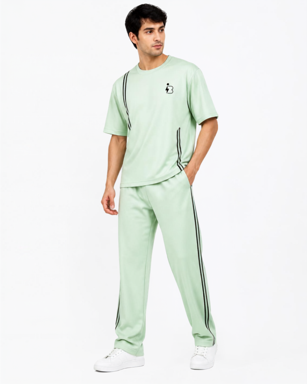 CYBER STREET CO-ORD SET
