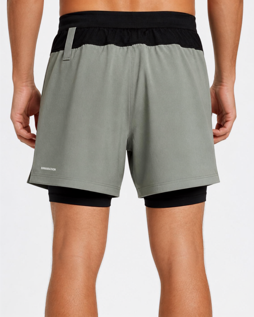 LIMITLESS TRAINING SHORTS