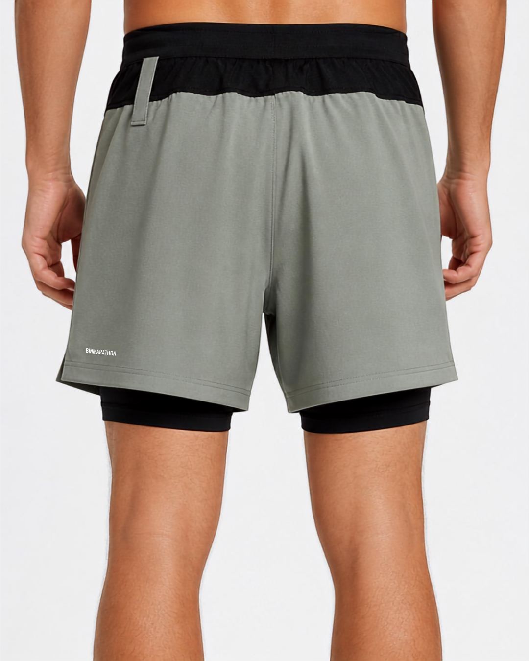 LIMITLESS TRAINING SHORTS
