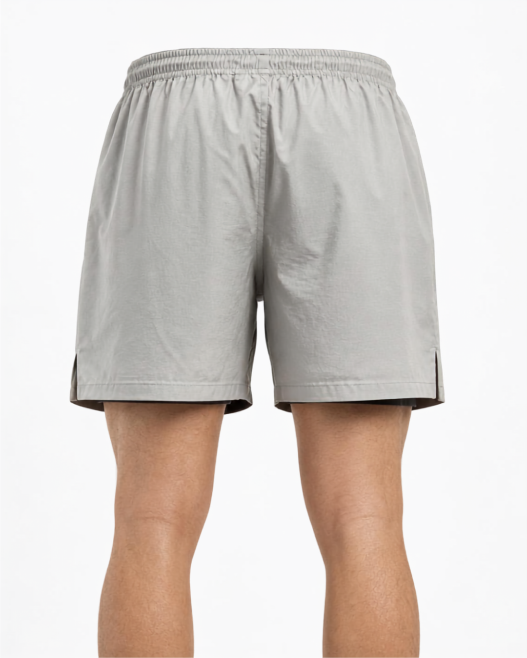 MONOGRAM SHORTS