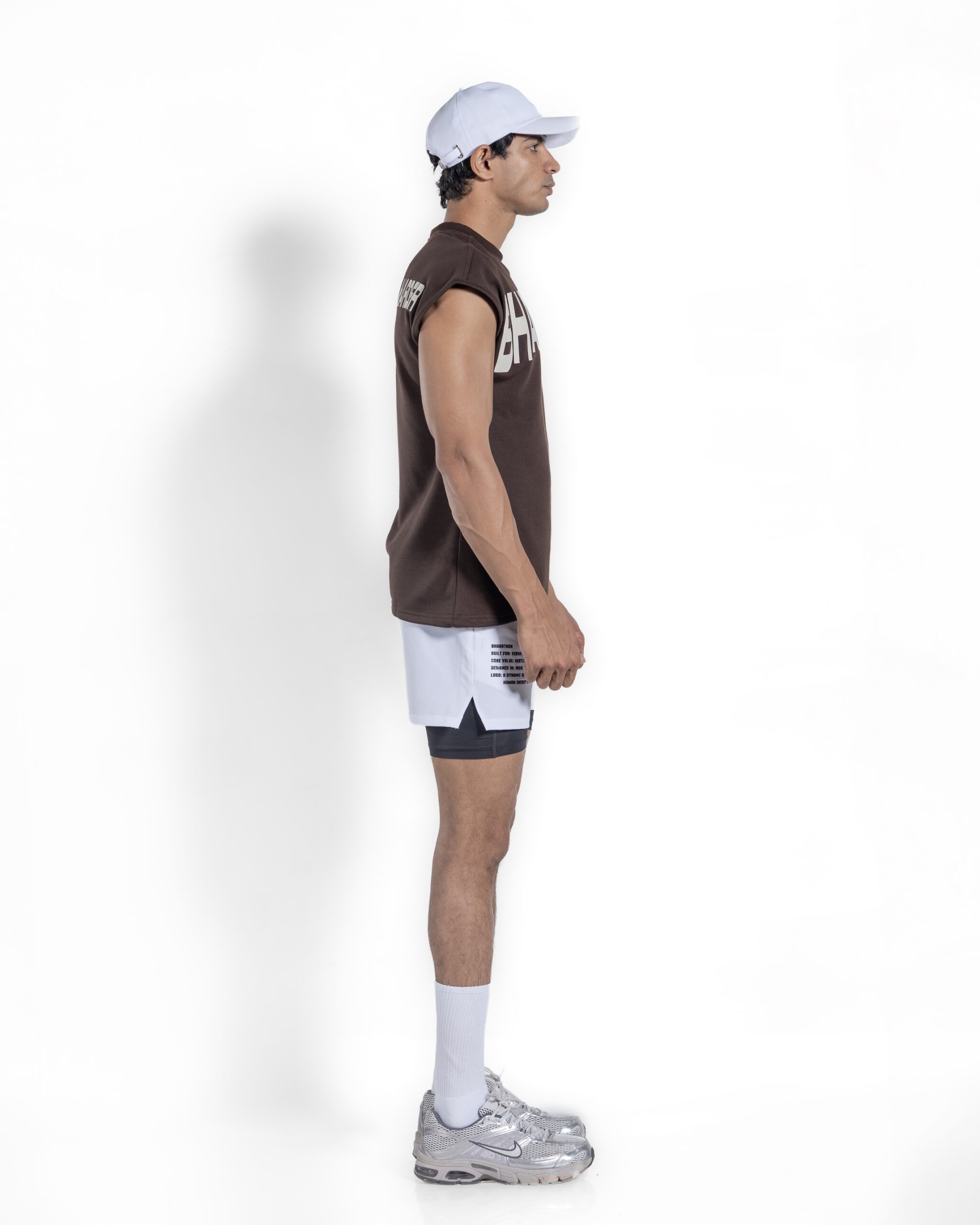 LEGACY MUSCLE TEE