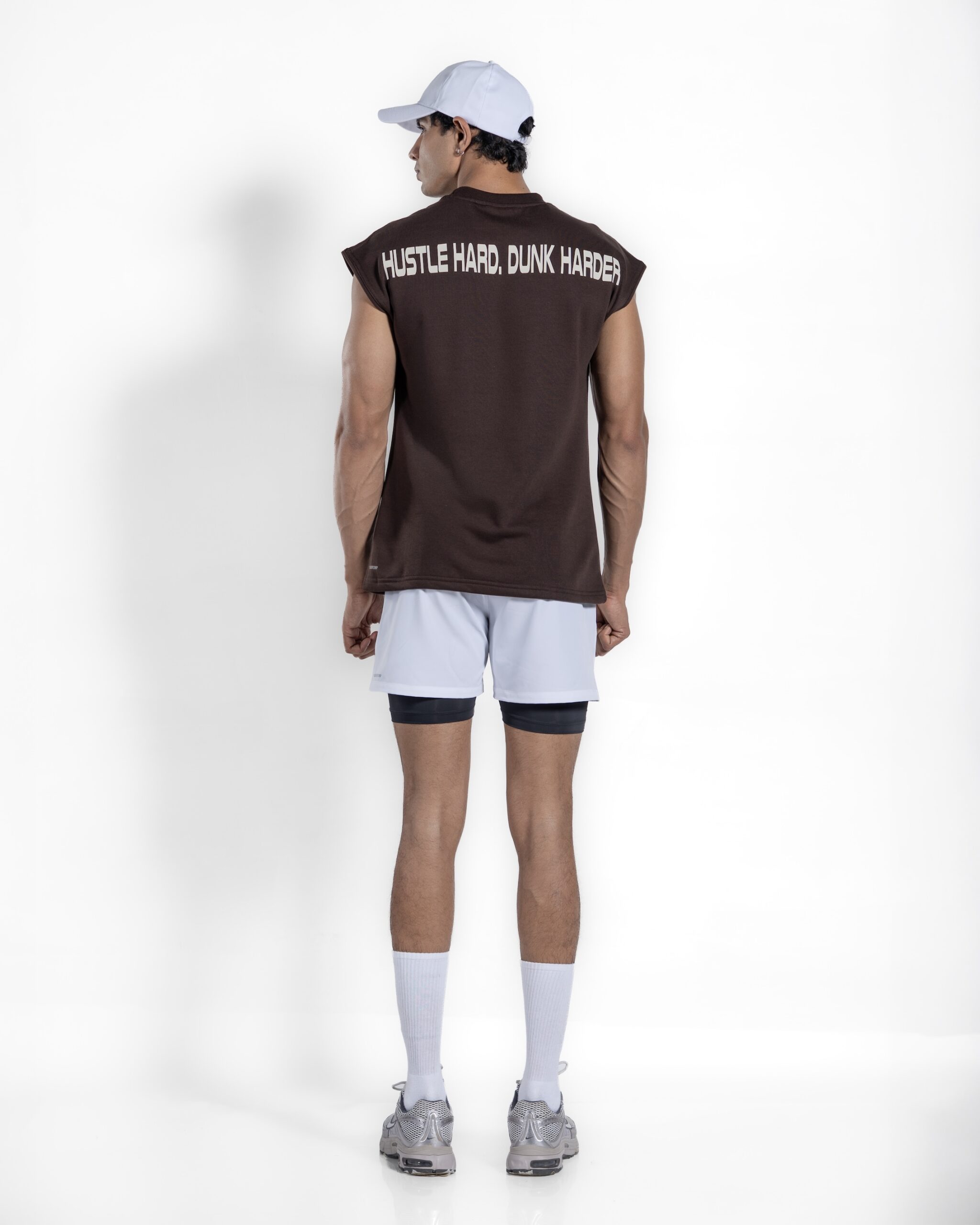 LEGACY MUSCLE TEE