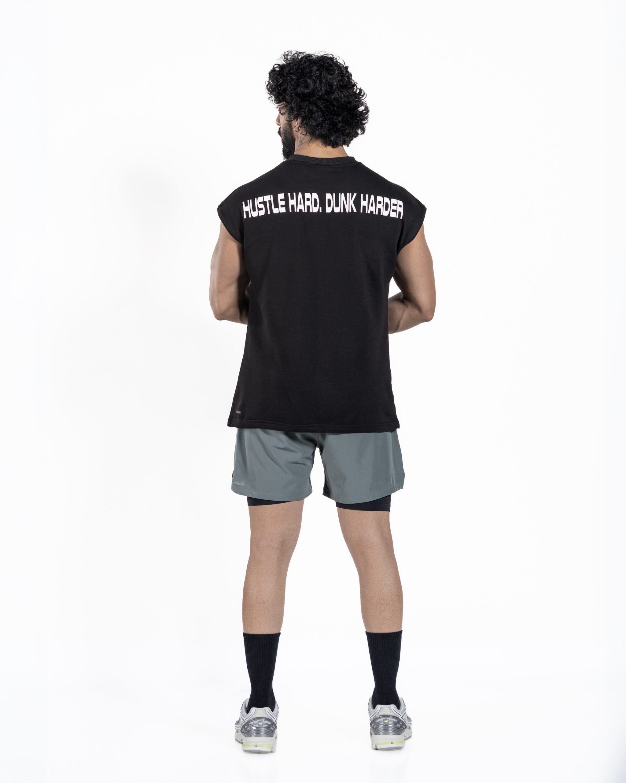 LEGACY MUSCLE TEE