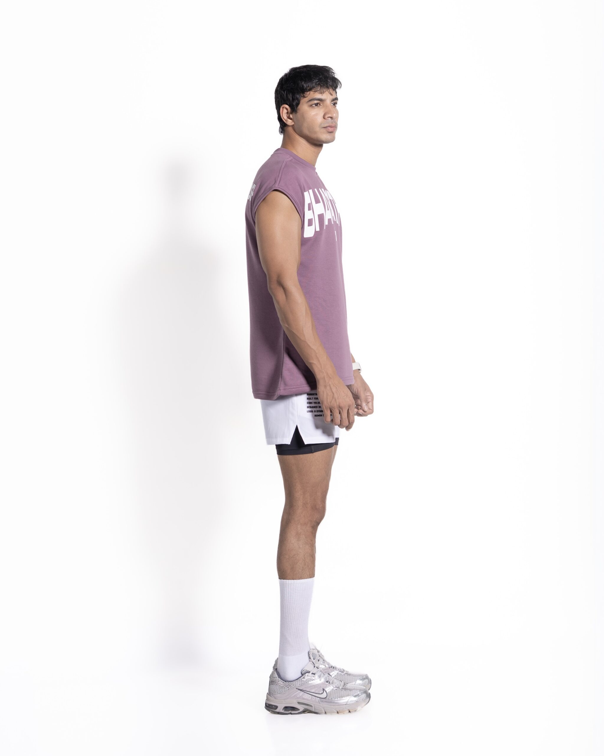 LEGACY MUSCLE TEE