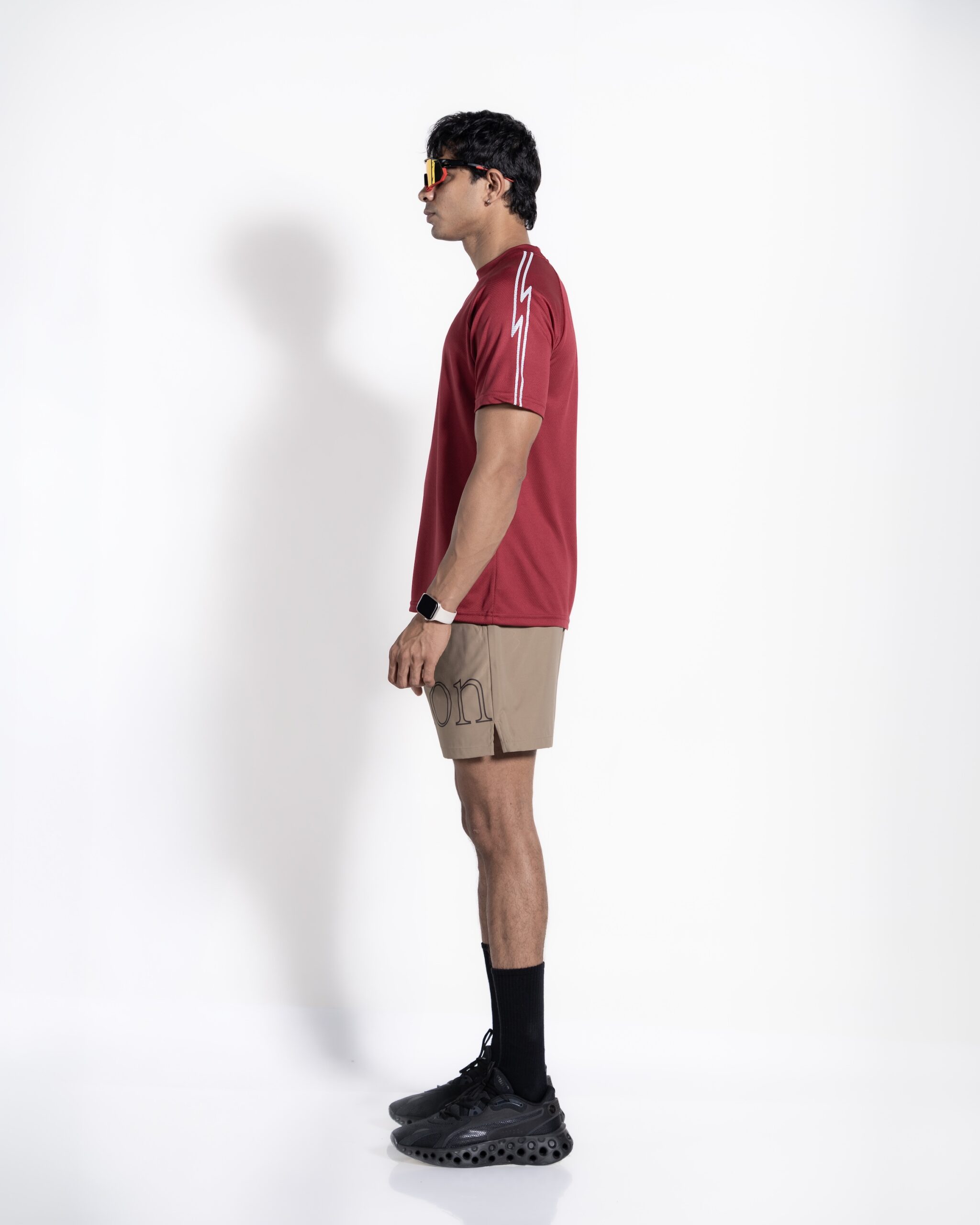 HEXA FLOW T-Shirt