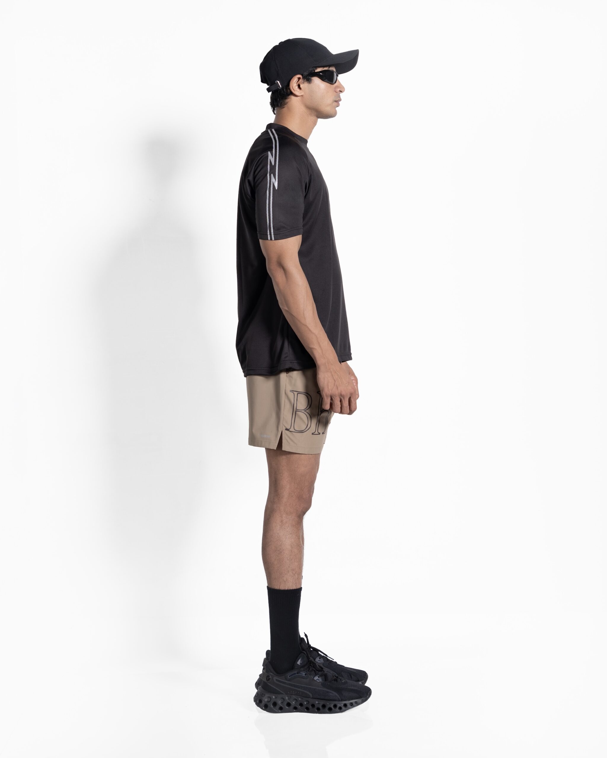 HEXA FLOW T-Shirt