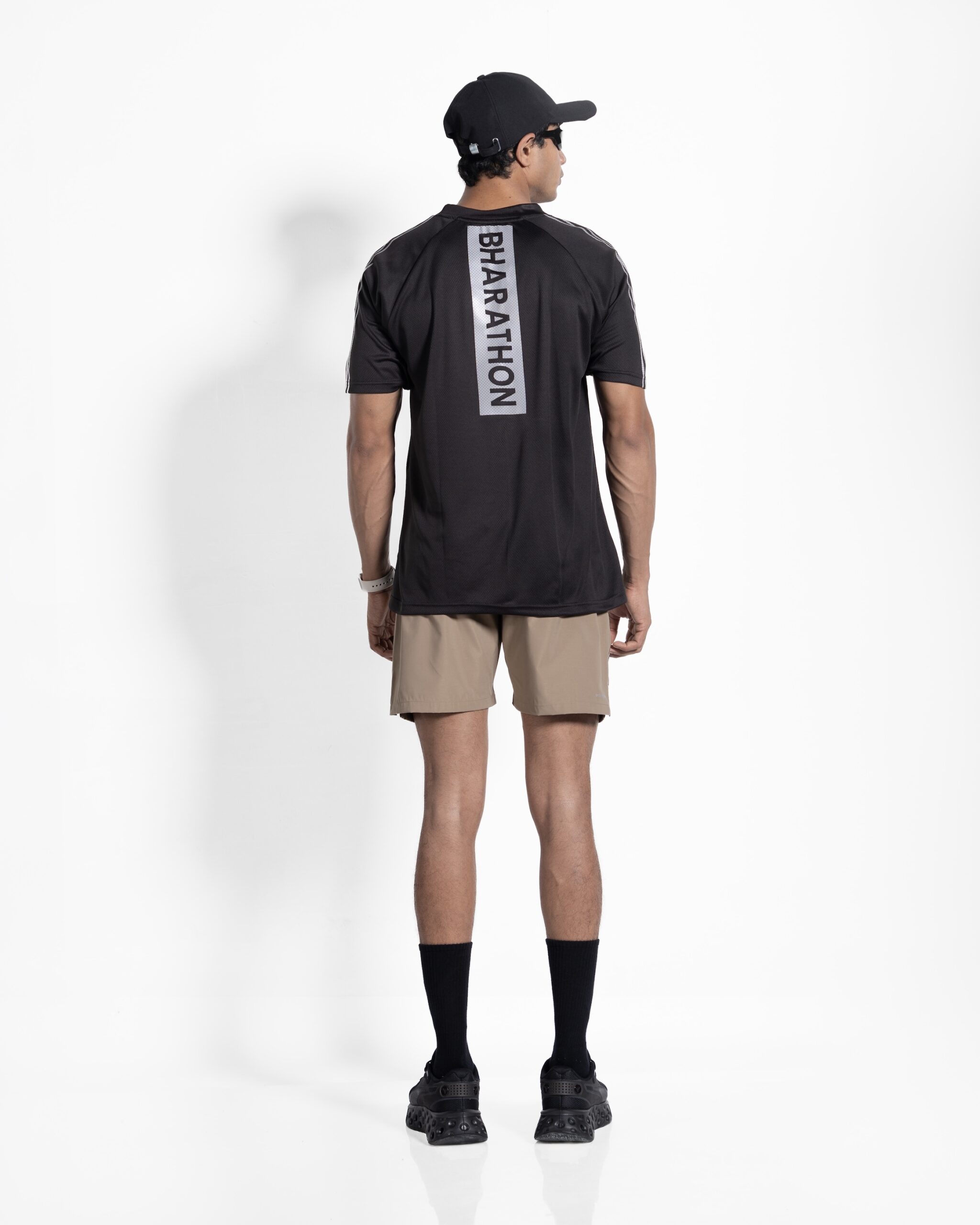 HEXA FLOW T-Shirt