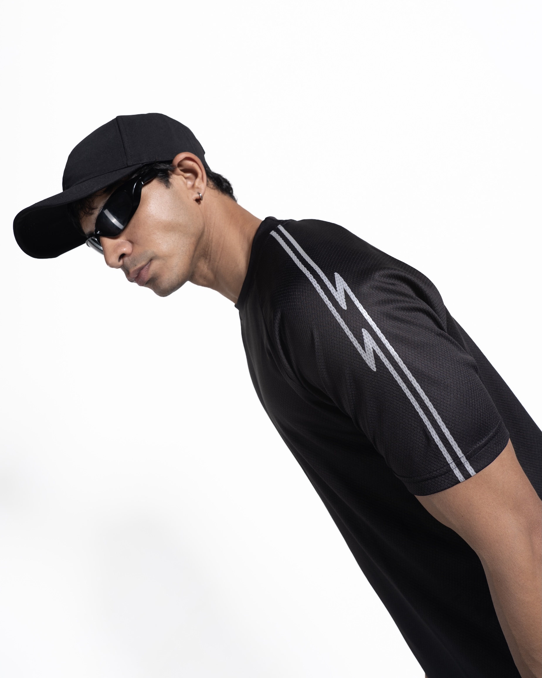 HEXA FLOW T-Shirt