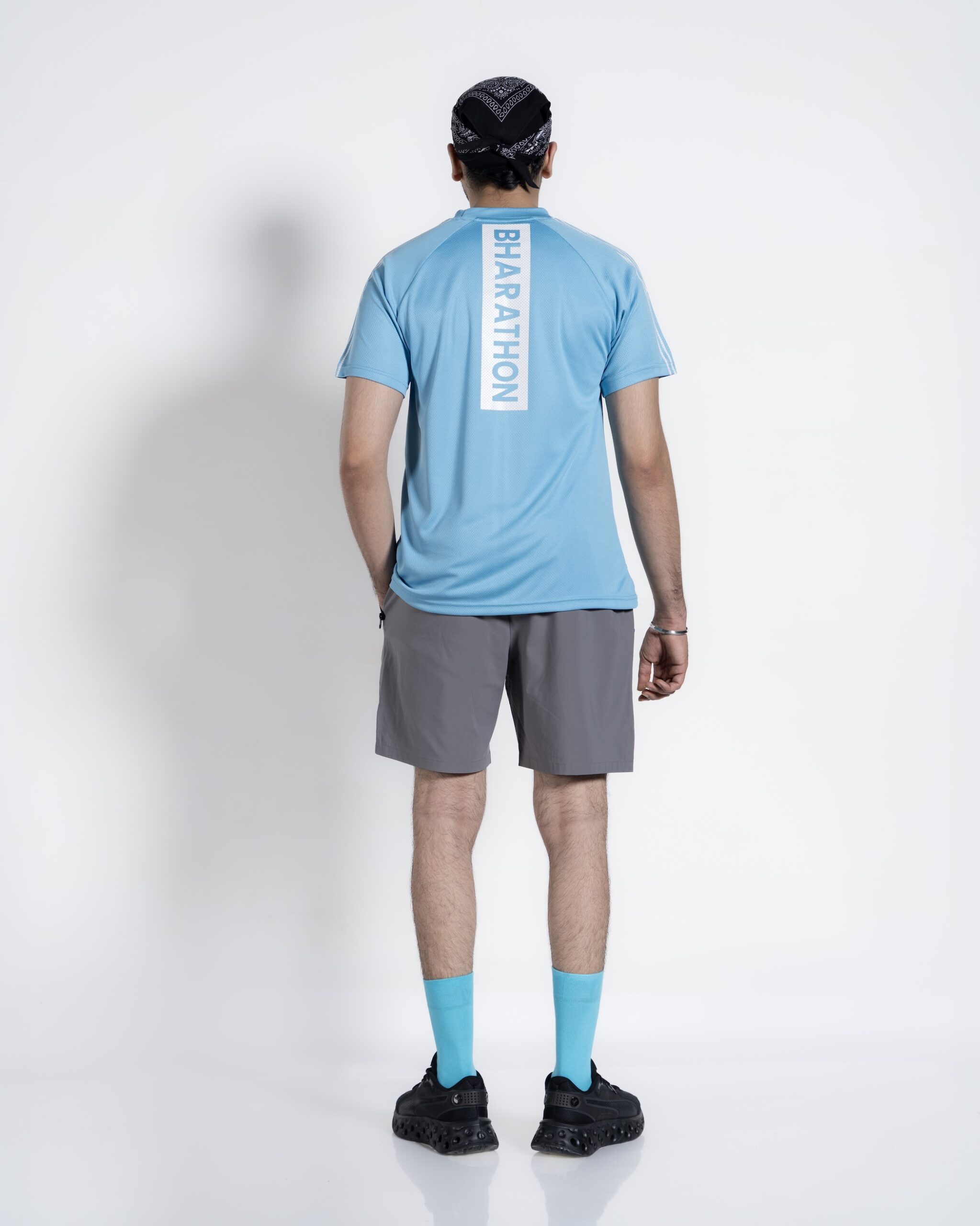 HEXA FLOW T-Shirt