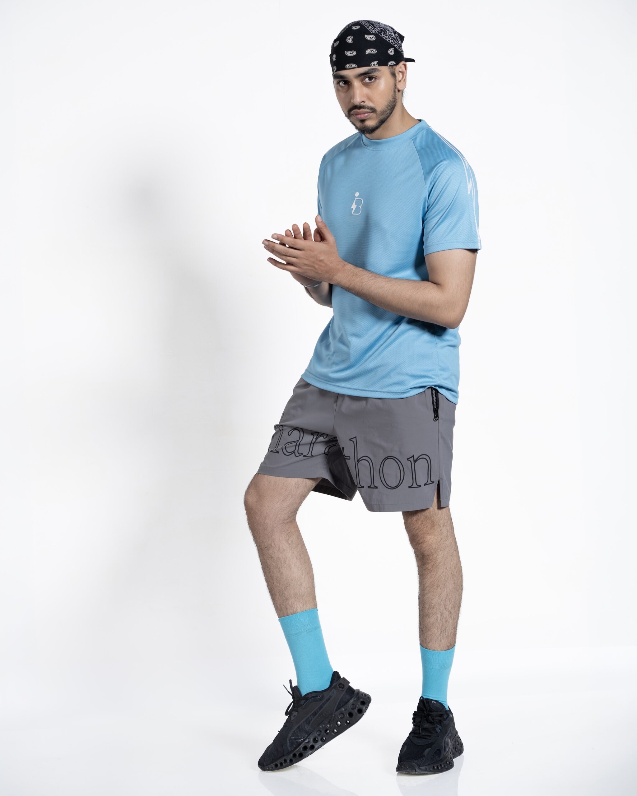 HEXA FLOW T-Shirt