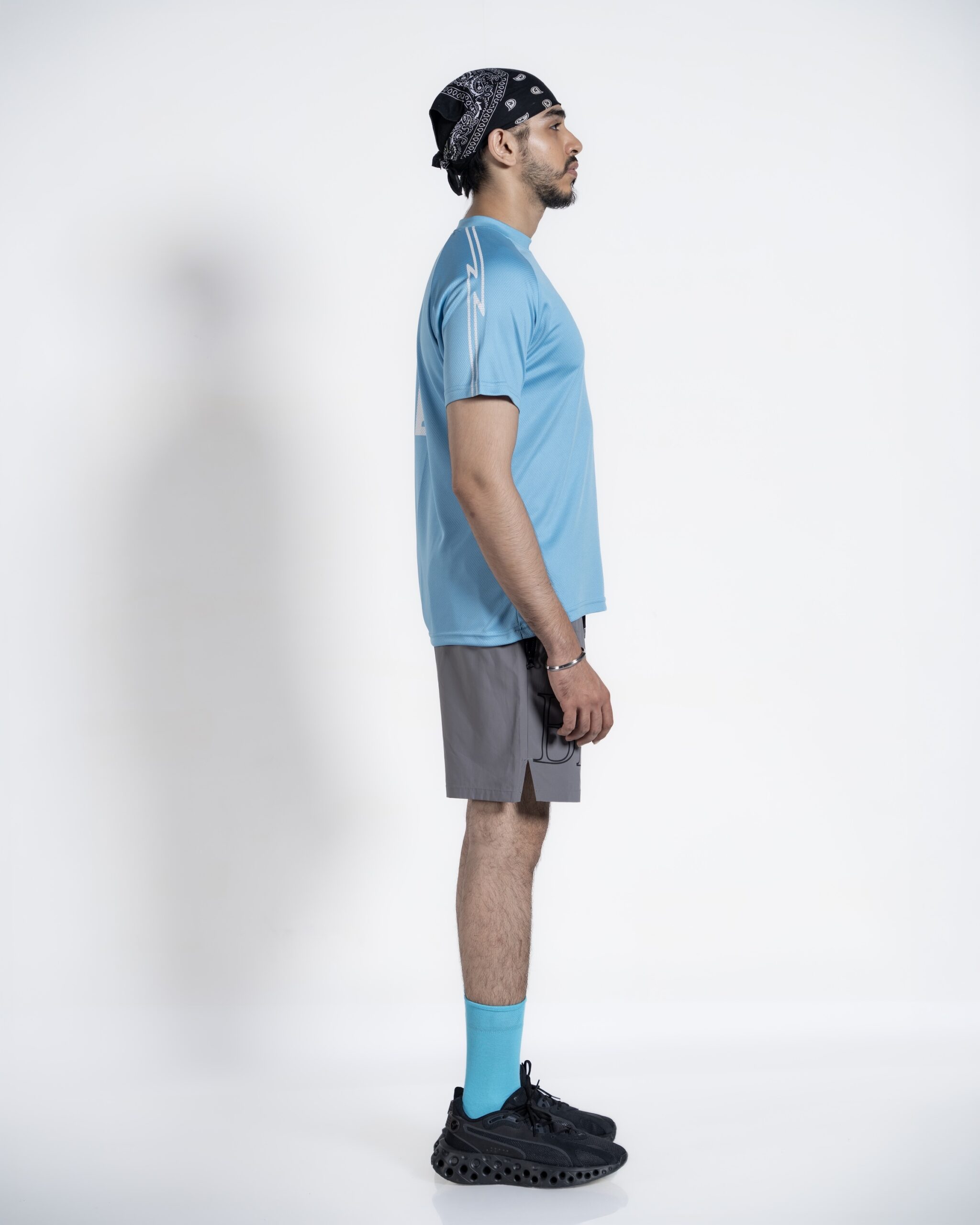 HEXA FLOW T-Shirt