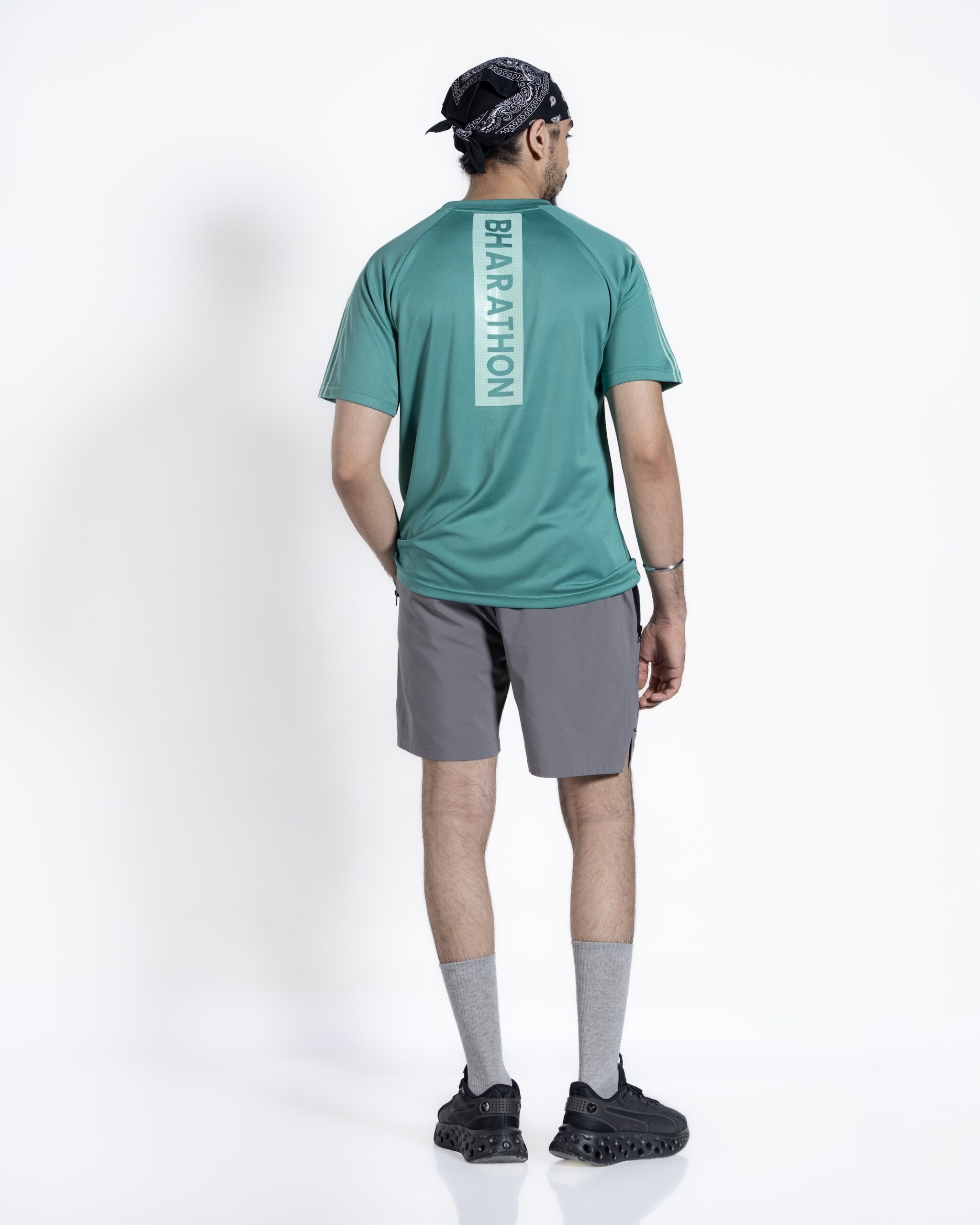 HEXA FLOW T-Shirt