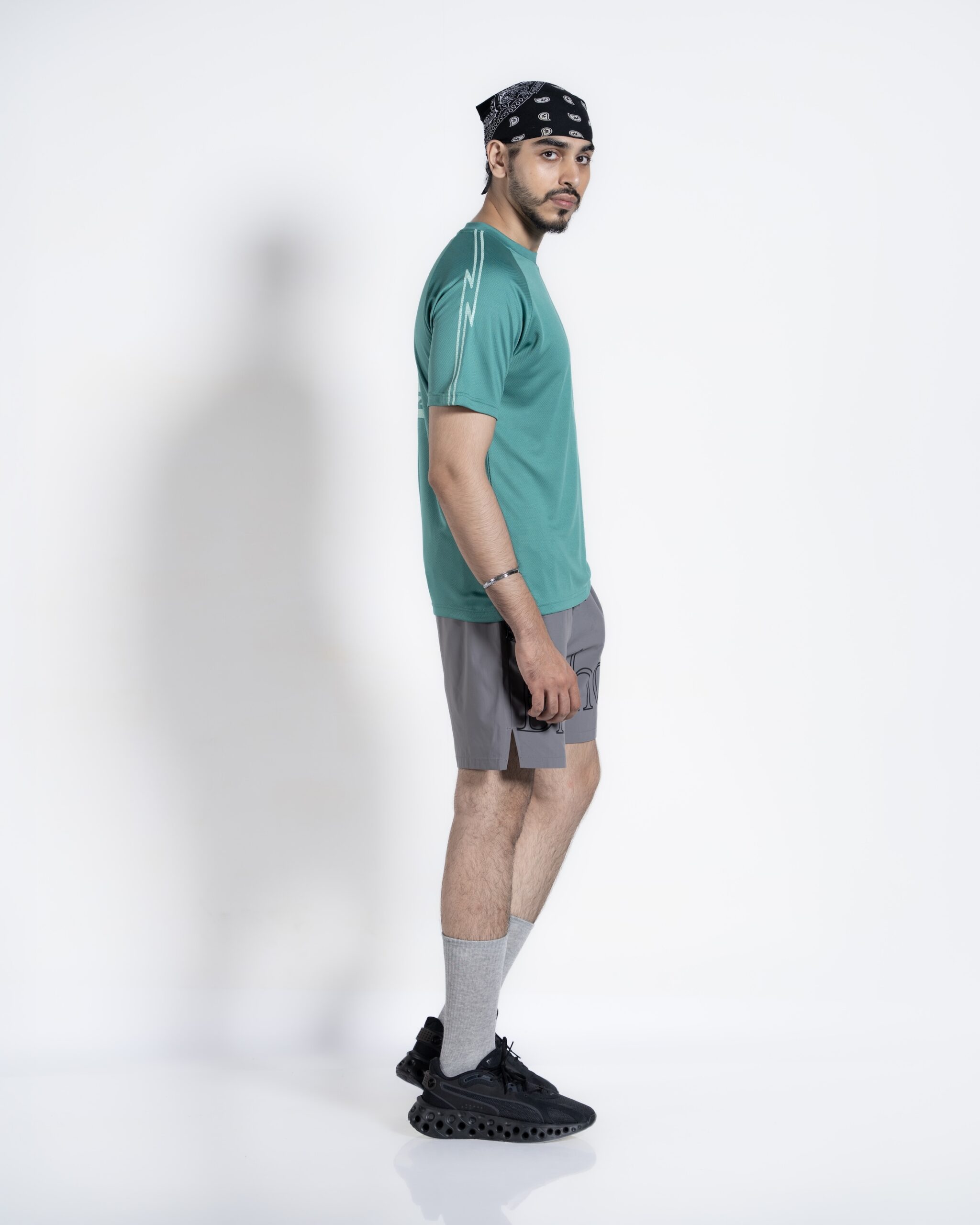 HEXA FLOW T-Shirt