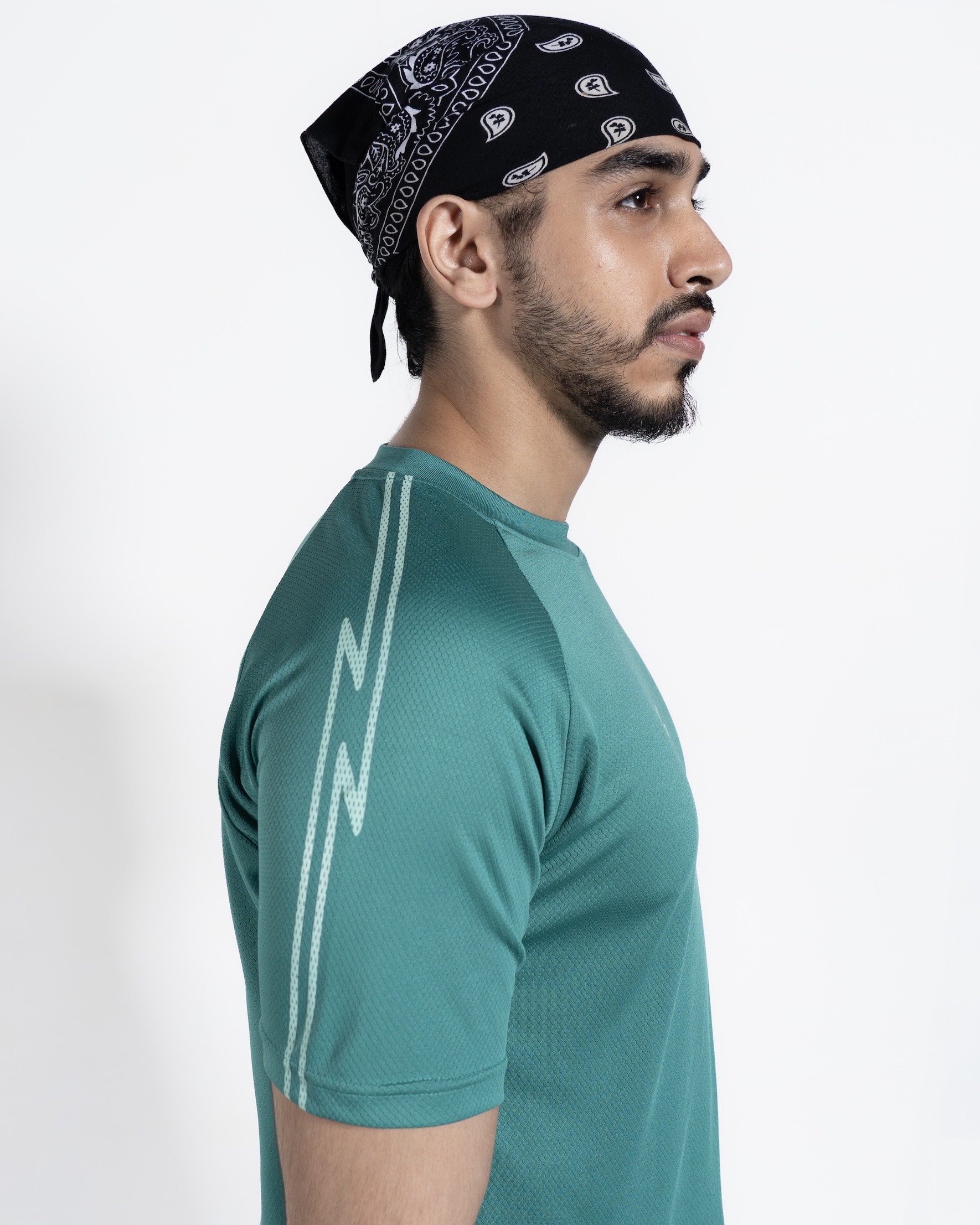 HEXA FLOW T-Shirt