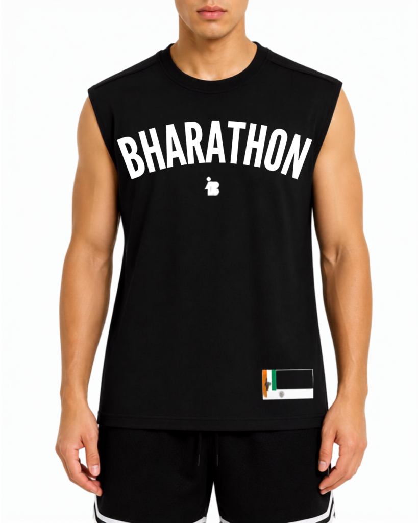 LEGACY MUSCLE TEE