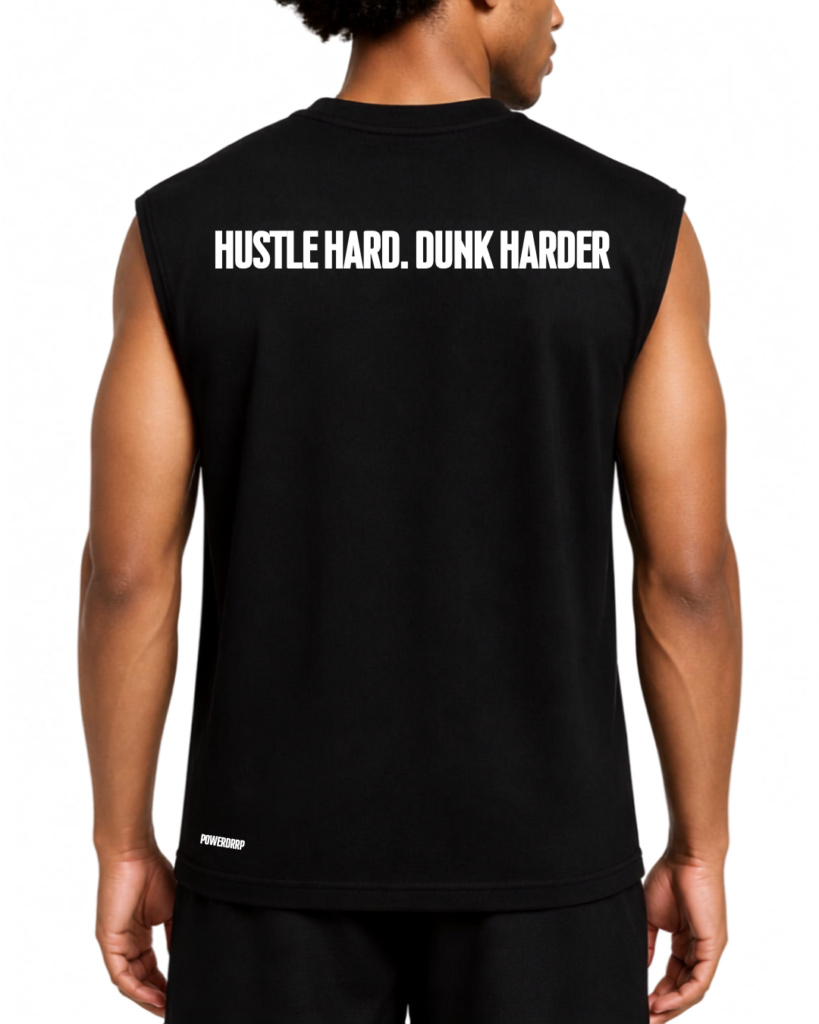 LEGACY MUSCLE TEE