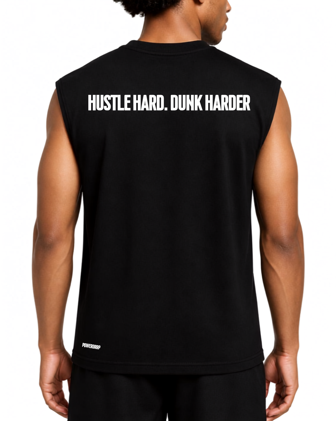 LEGACY MUSCLE TEE
