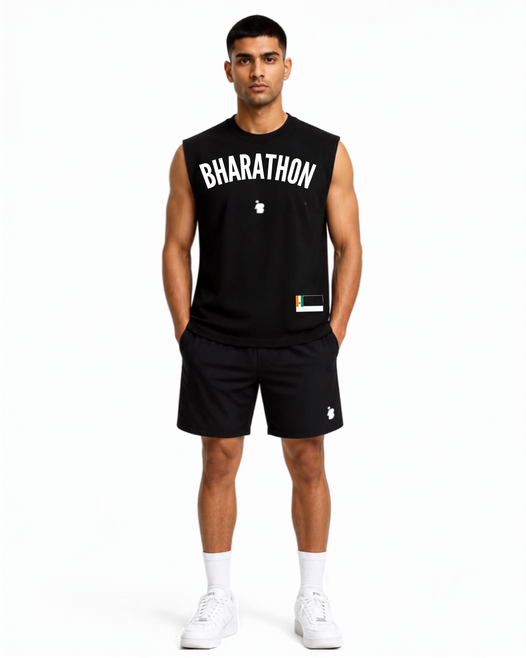 LEGACY MUSCLE TEE